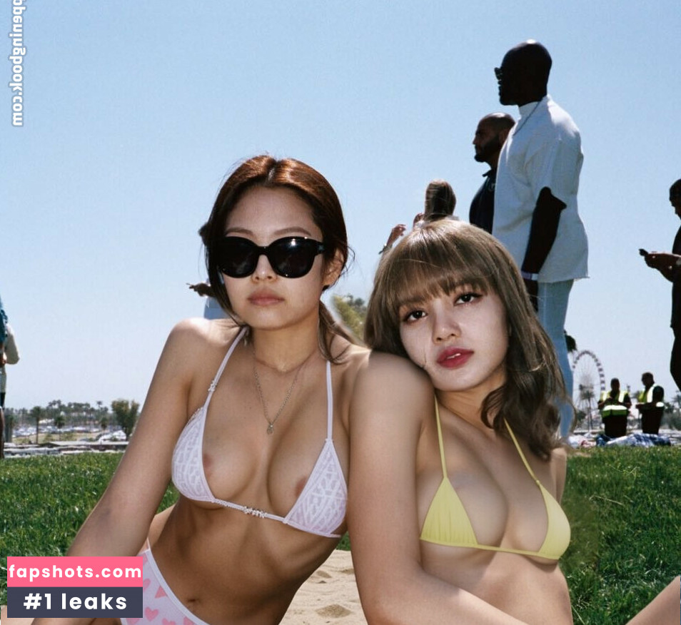 Jennie Blackpink gallery photo #8