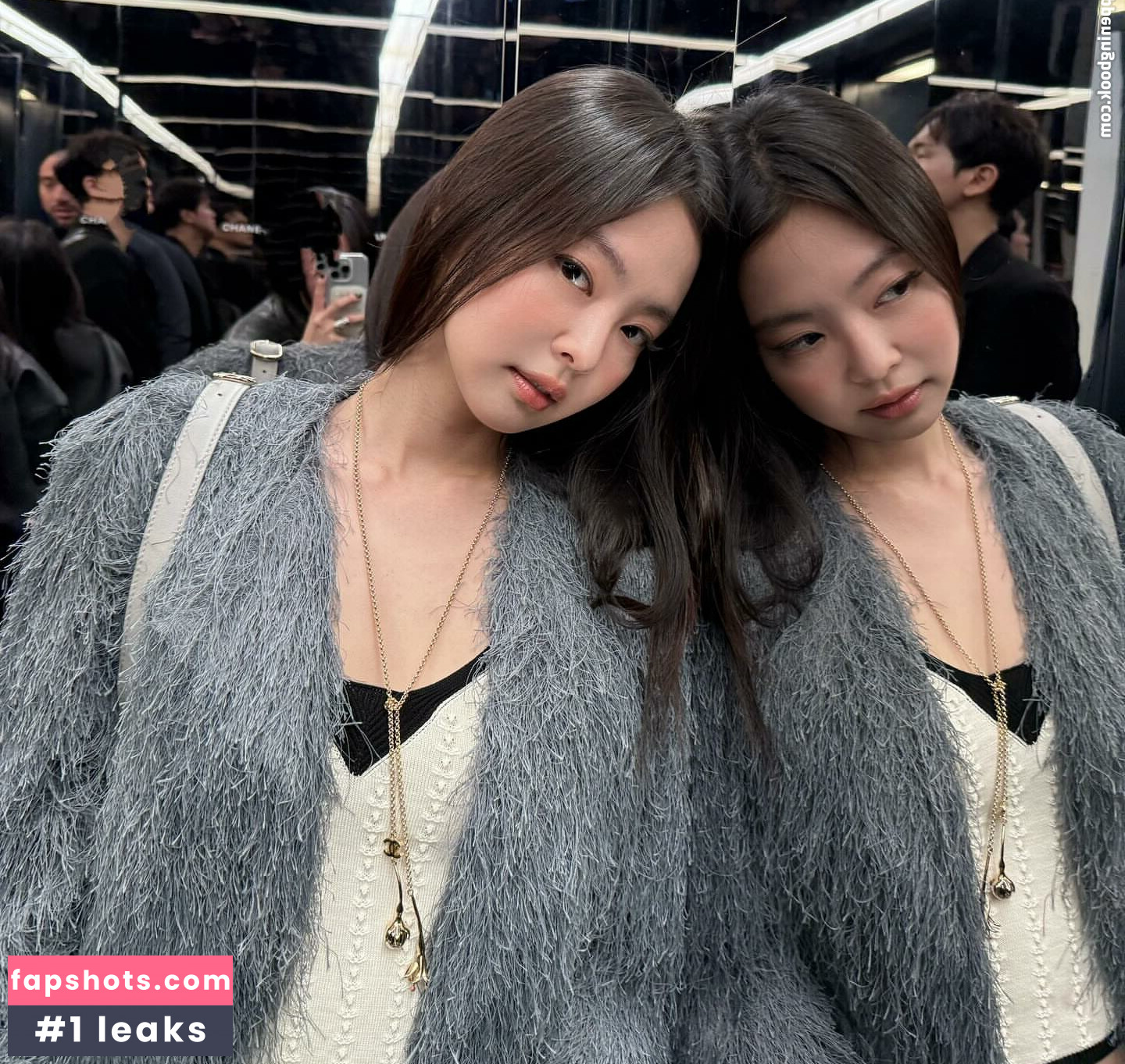 Jennie | BLΛƆKPIИK Nacktheit OnlyFans Fotos #2 - Fapshots