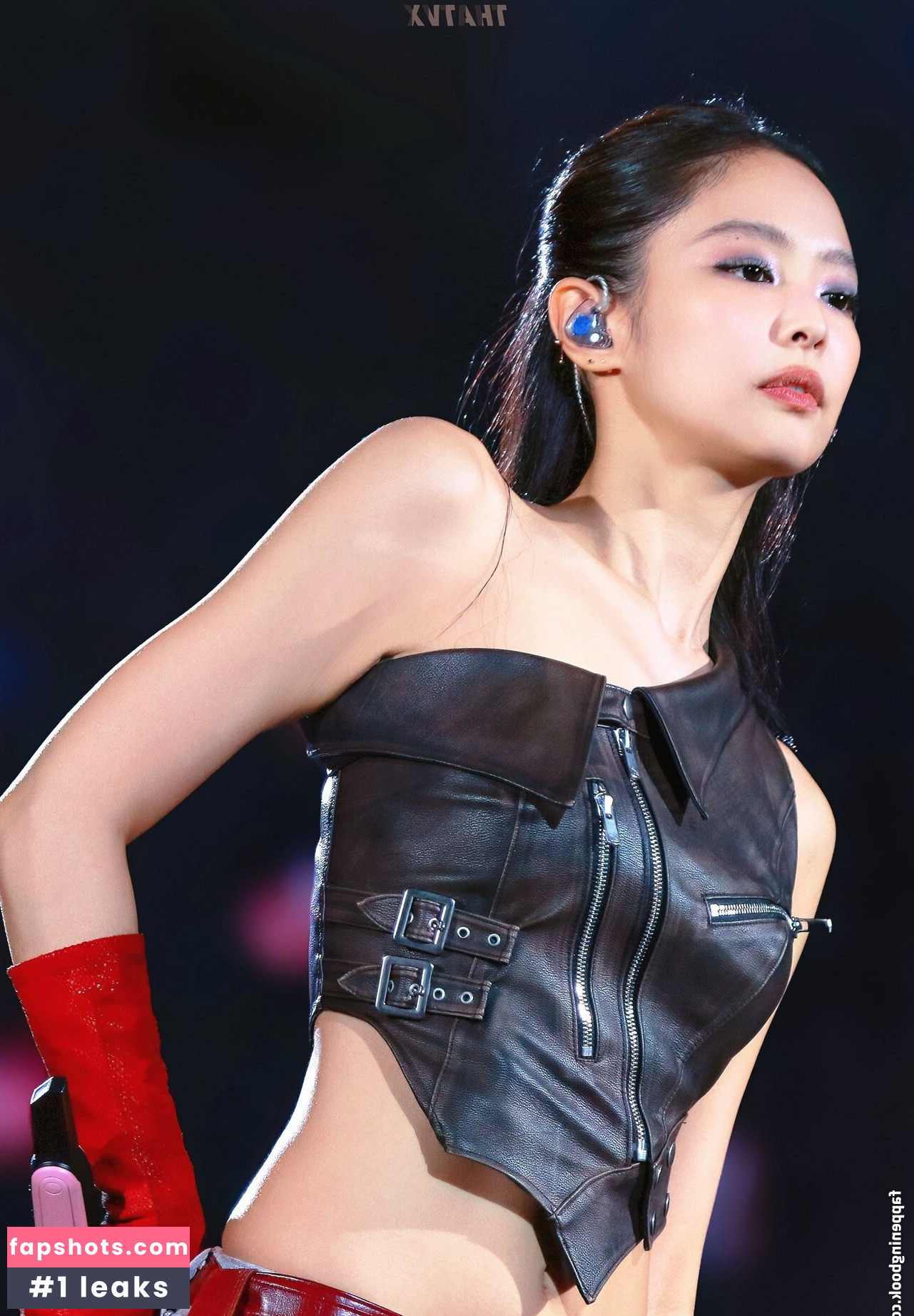 Jennie | BLΛƆKPIИK Nacktheit OnlyFans Fotos #102 - Fapshots