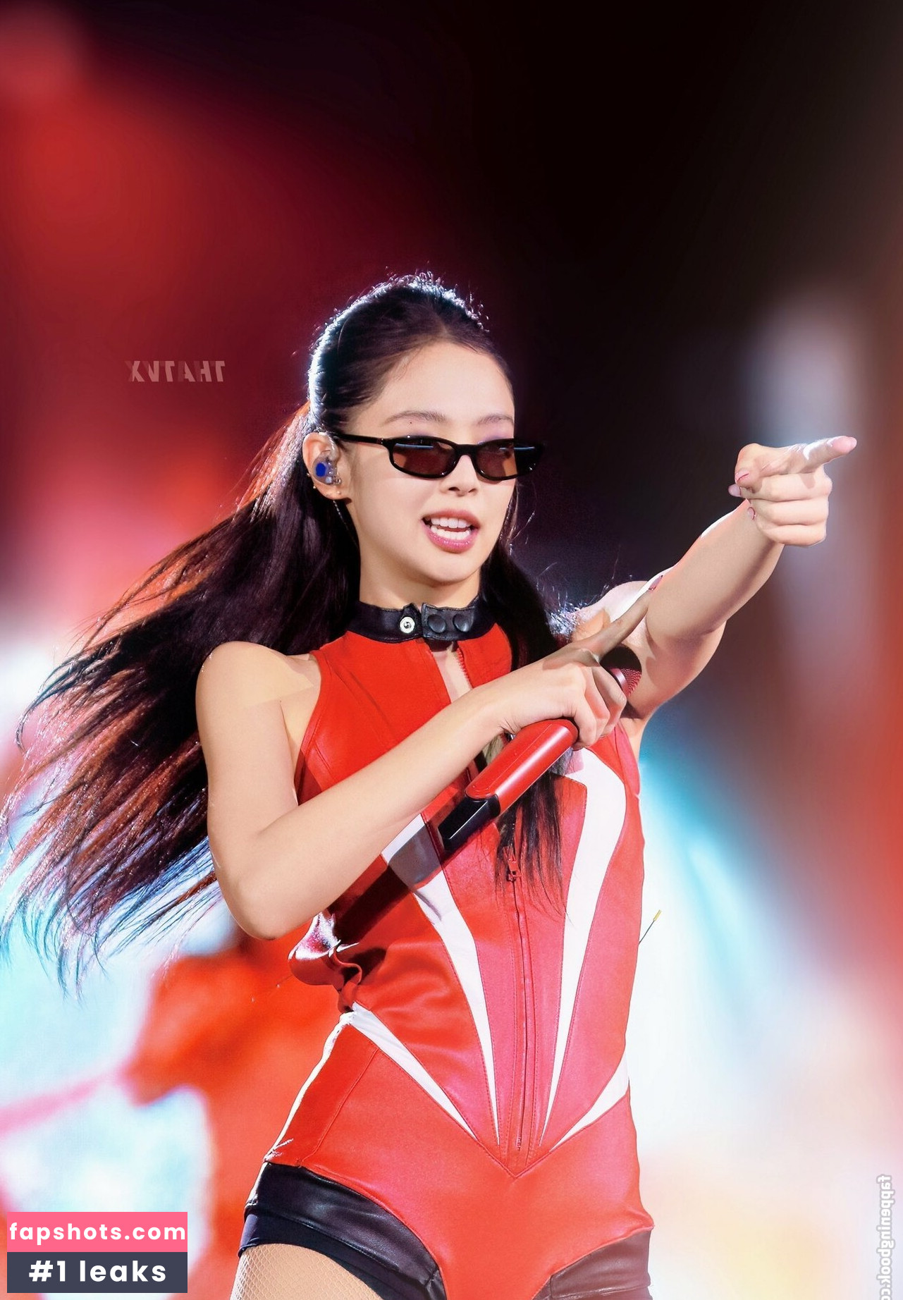 Jennie | BLΛƆKPIИK Nacktheit OnlyFans Fotos #103 - Fapshots