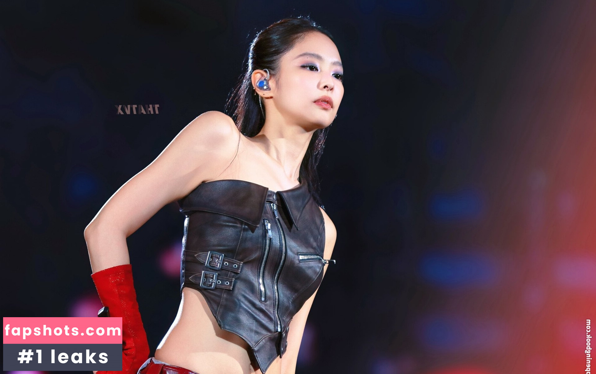 Jennie | BLΛƆKPIИK Nacktheit OnlyFans Fotos #104 - Fapshots