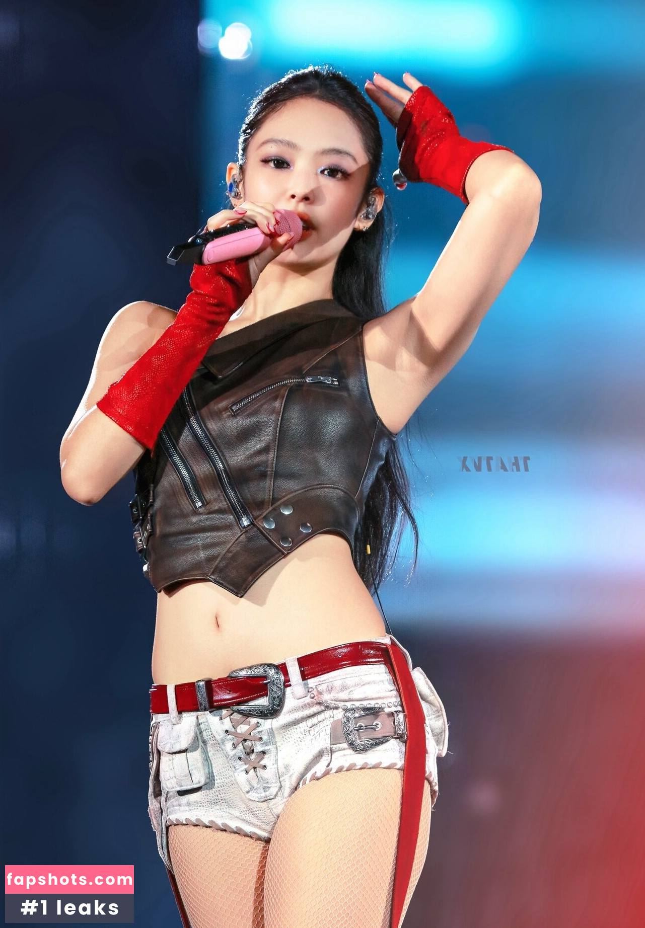 Jennie | BLΛƆKPIИK Nacktheit OnlyFans Fotos #105 - Fapshots