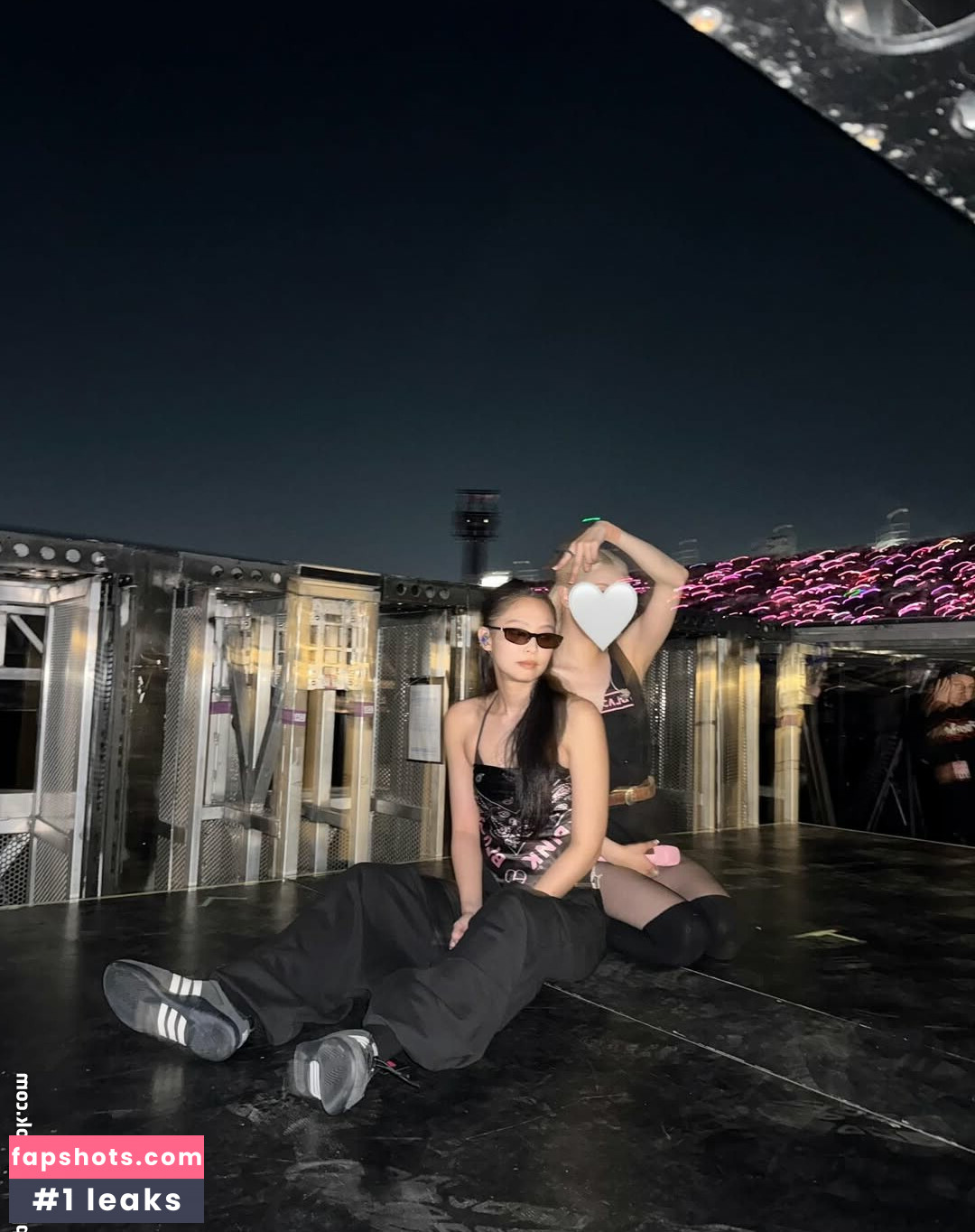 Jennie | BLΛƆKPIИK Nacktheit OnlyFans Fotos #107 - Fapshots