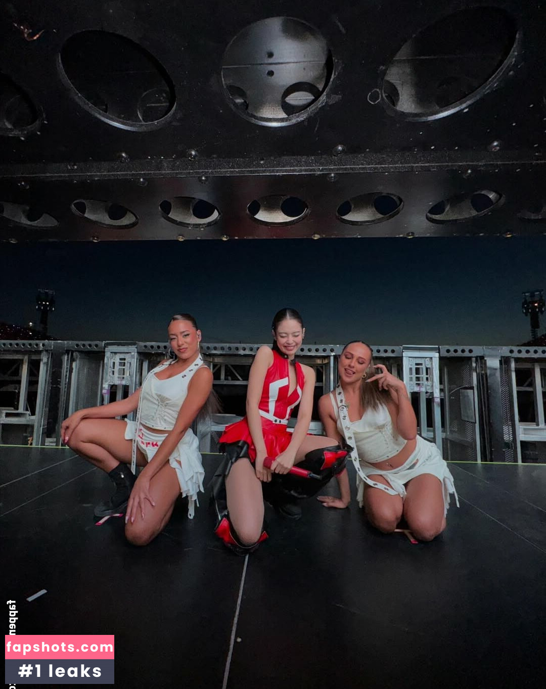 Jennie | BLΛƆKPIИK Nacktheit OnlyFans Fotos #108 - Fapshots