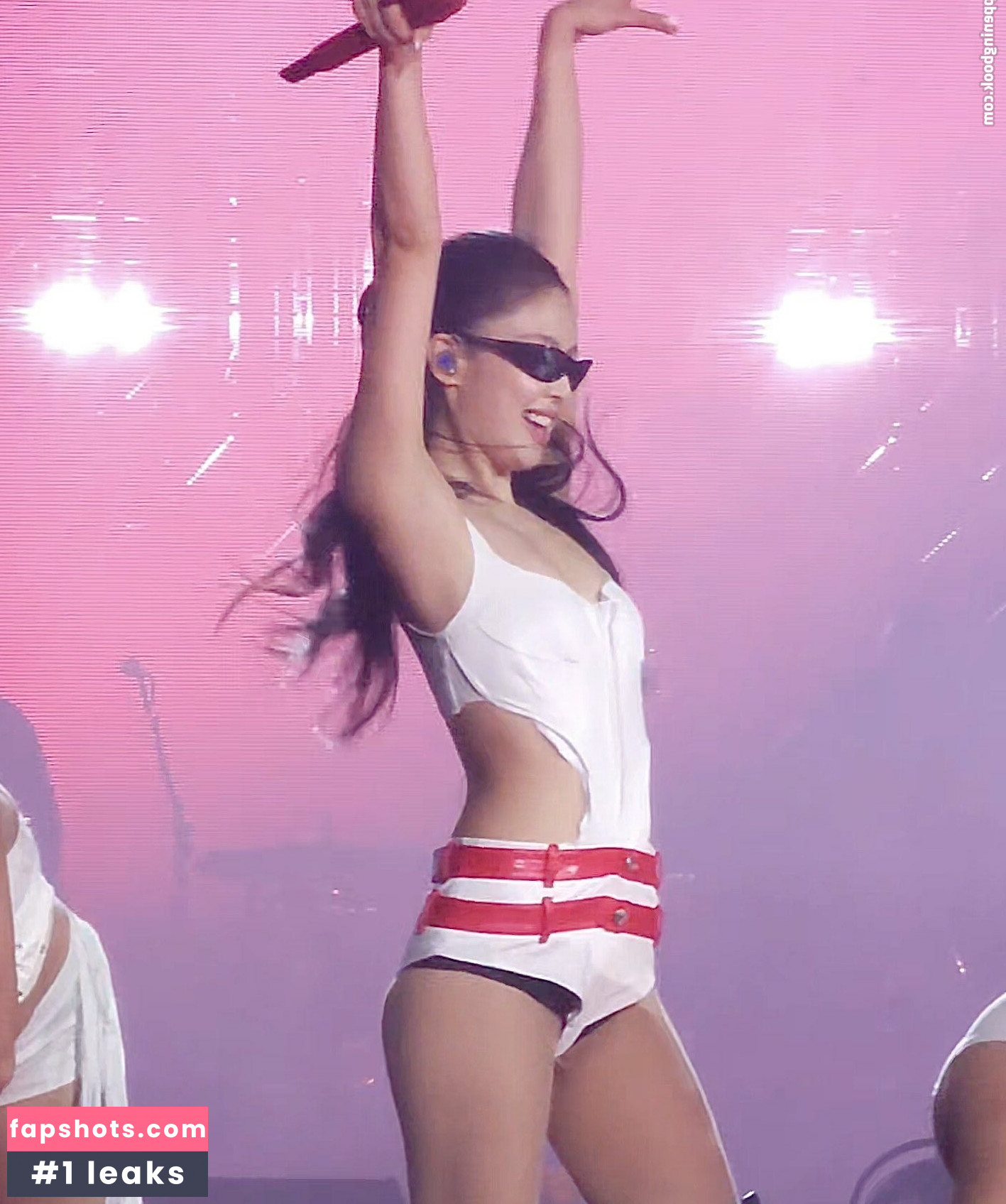 Jennie | BLΛƆKPIИK Nacktheit OnlyFans Fotos #113 - Fapshots