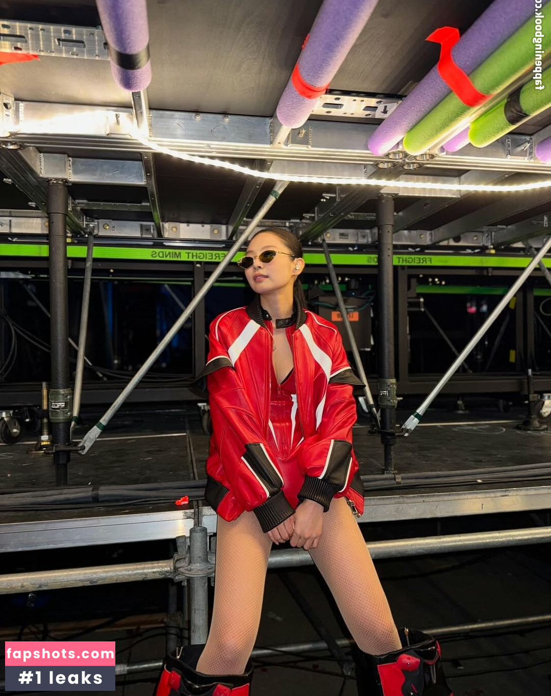 Jennie | BLΛƆKPIИK Nacktheit OnlyFans Fotos #114 - Fapshots