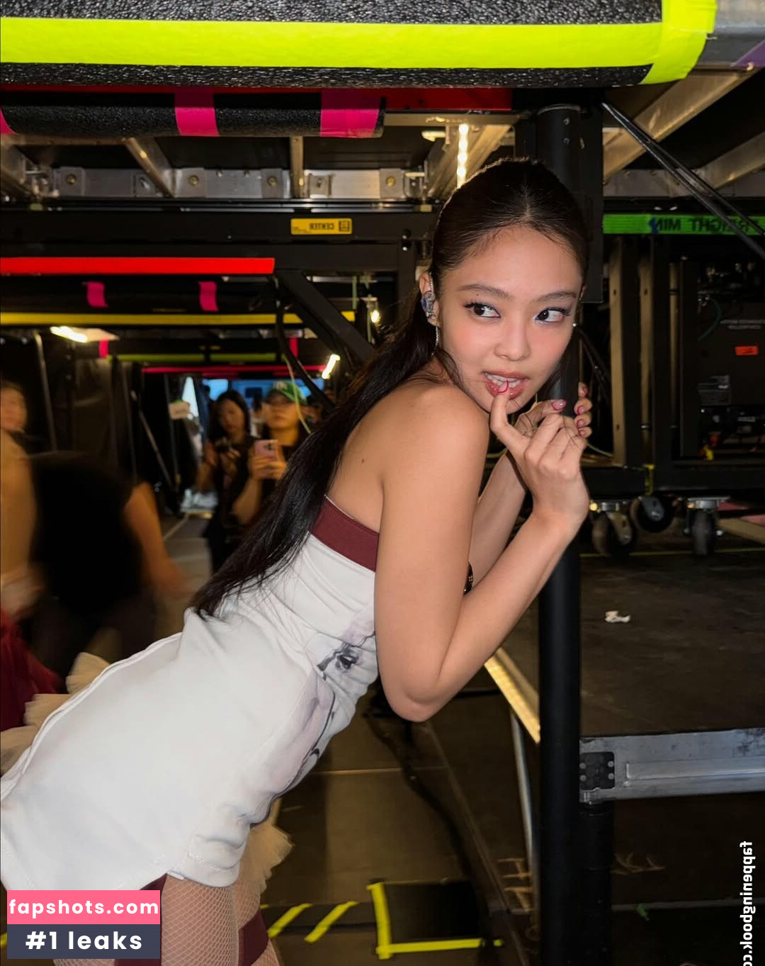 Jennie | BLΛƆKPIИK Nacktheit OnlyFans Fotos #115 - Fapshots