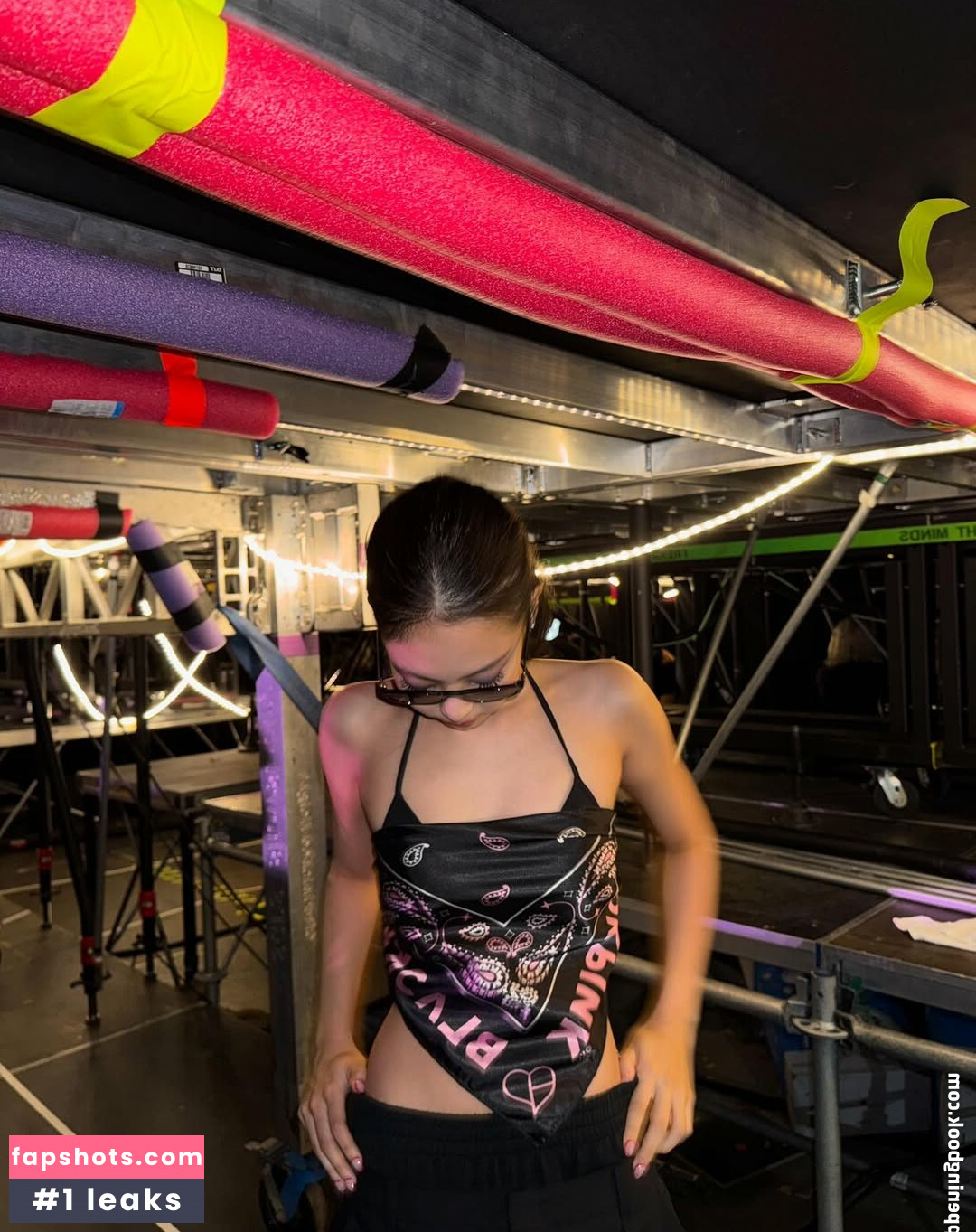 Jennie | BLΛƆKPIИK Nacktheit OnlyFans Fotos #116 - Fapshots