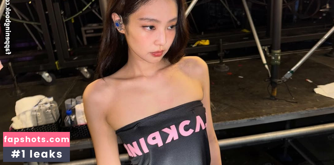 Jennie | BLΛƆKPIИK Nacktheit OnlyFans Fotos #119 - Fapshots
