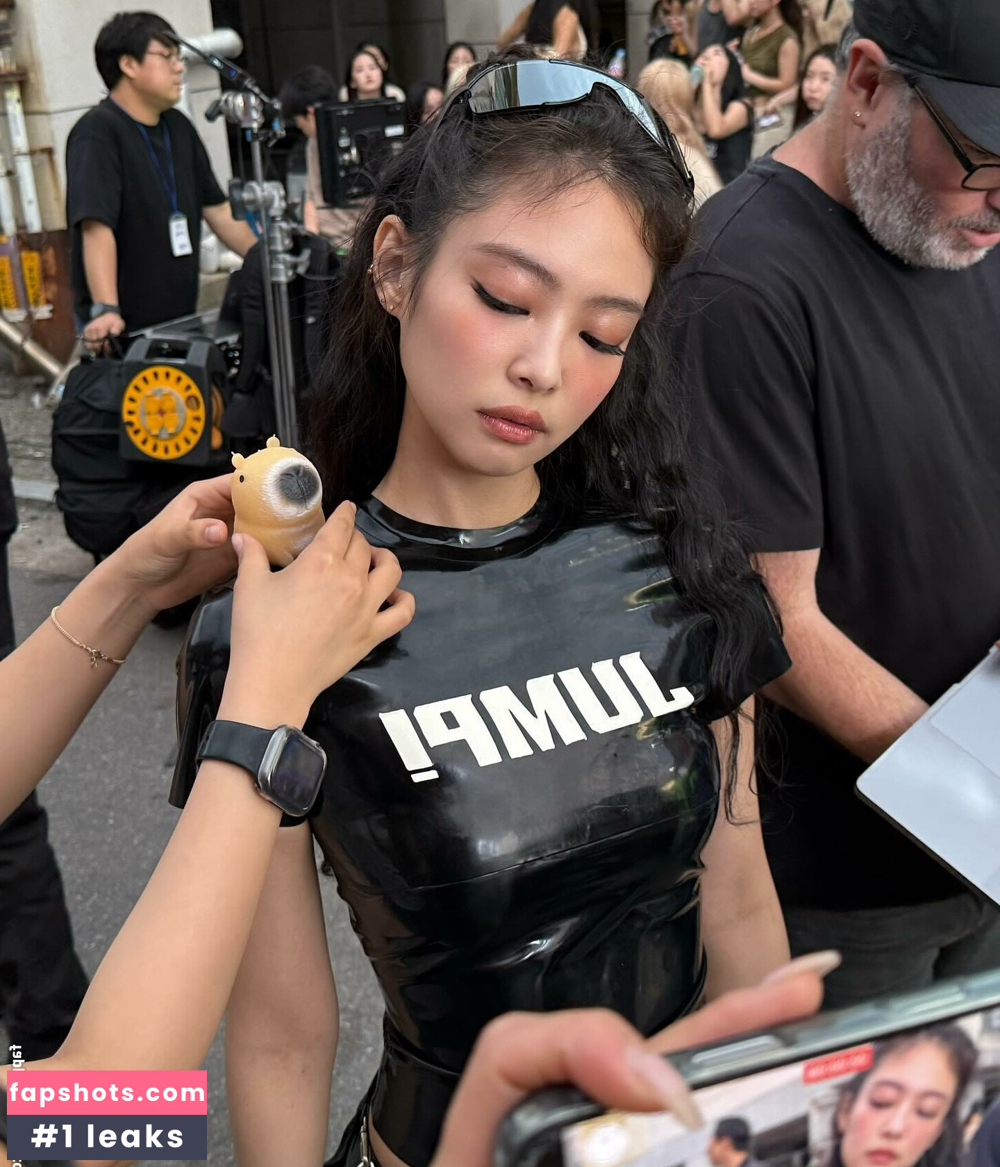 Jennie | BLΛƆKPIИK Nacktheit OnlyFans Fotos #123 - Fapshots