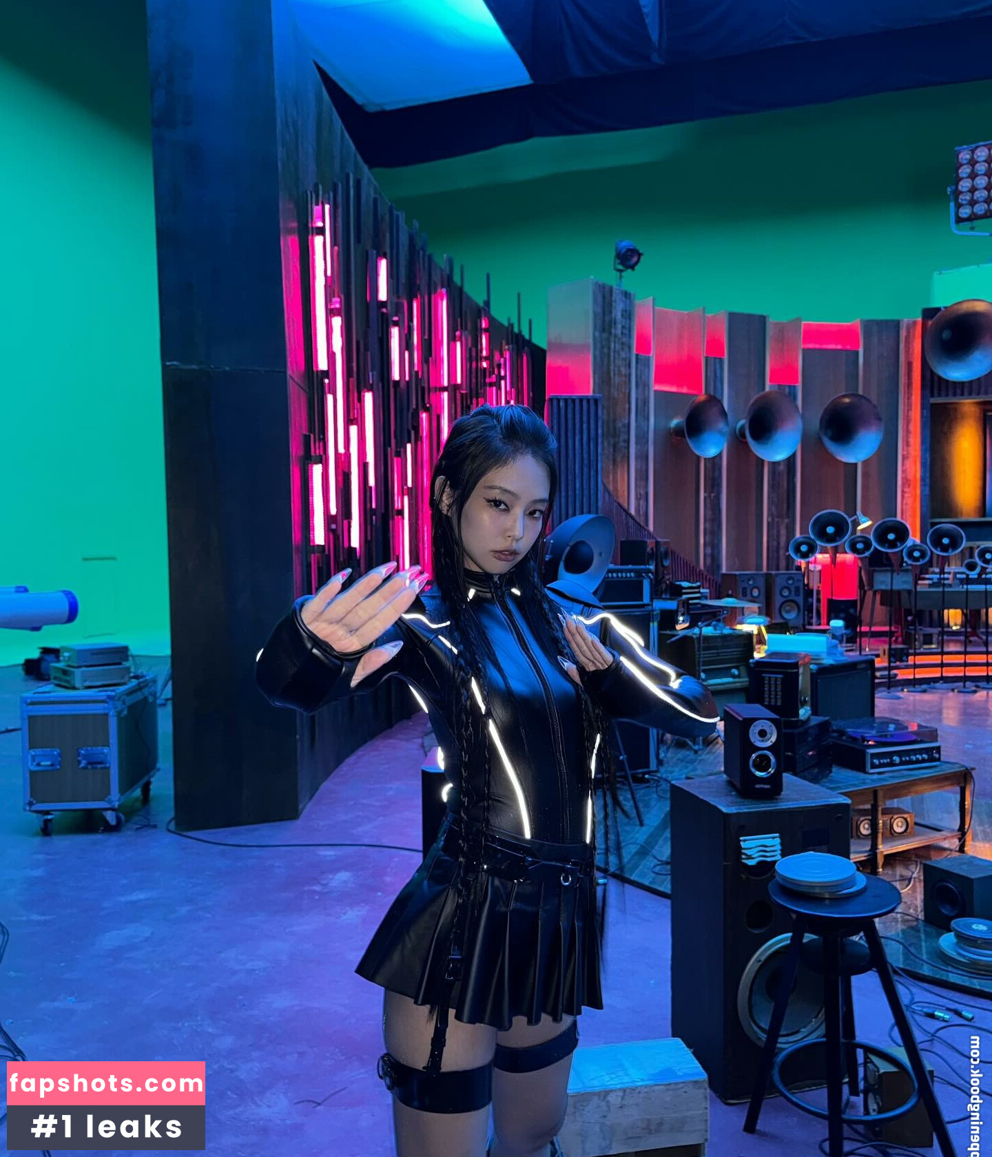 Jennie | BLΛƆKPIИK Nacktheit OnlyFans Fotos #126 - Fapshots