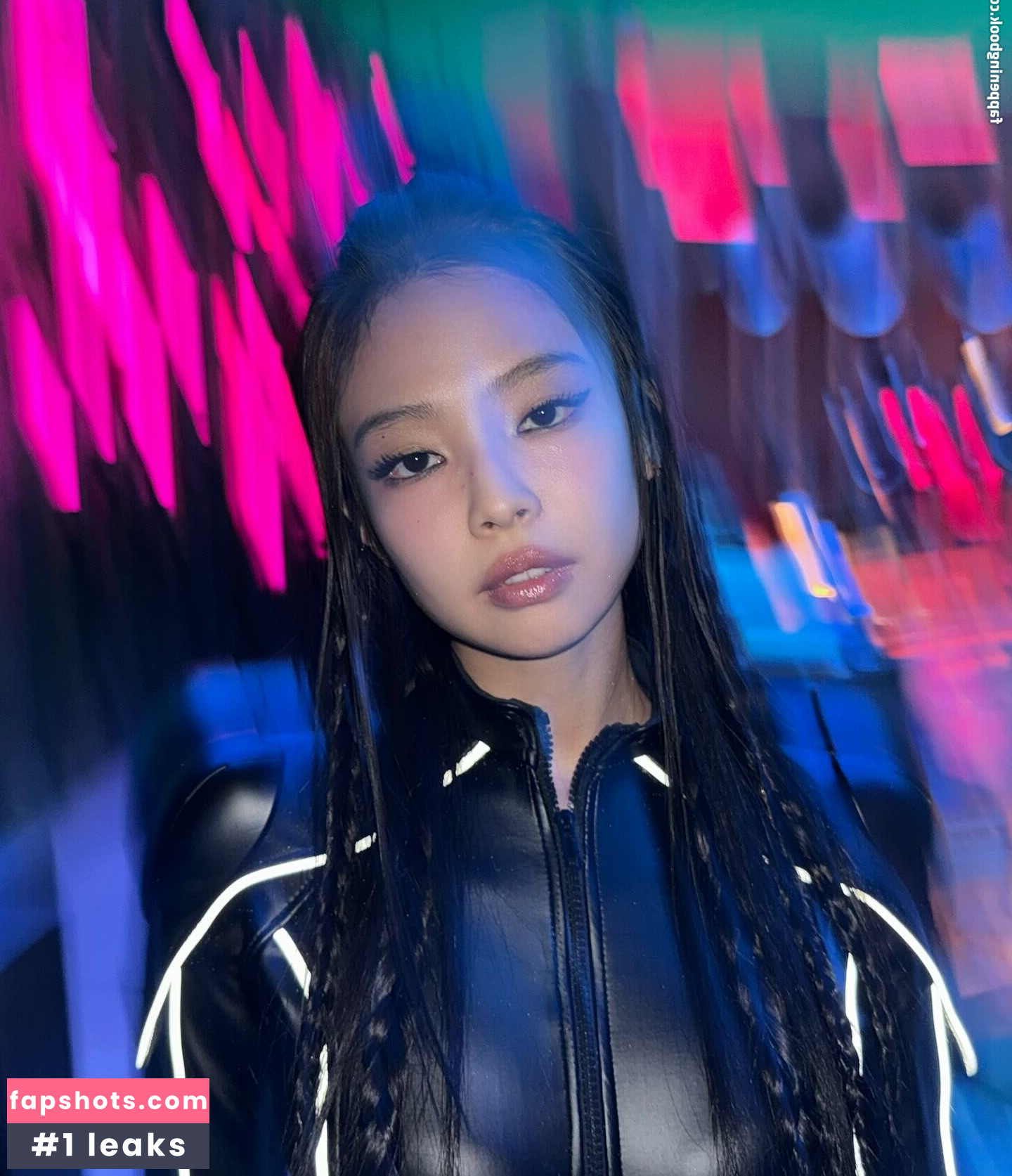 Jennie | BLΛƆKPIИK Nacktheit OnlyFans Fotos #129 - Fapshots