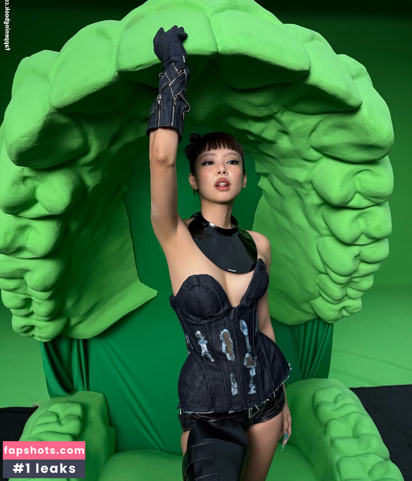 Jennie | BLΛƆKPIИK Nacktheit OnlyFans Fotos #130 - Fapshots