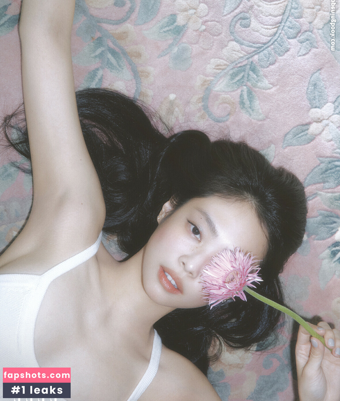 Jennie | BLΛƆKPIИK Nacktheit OnlyFans Fotos #14 - Fapshots