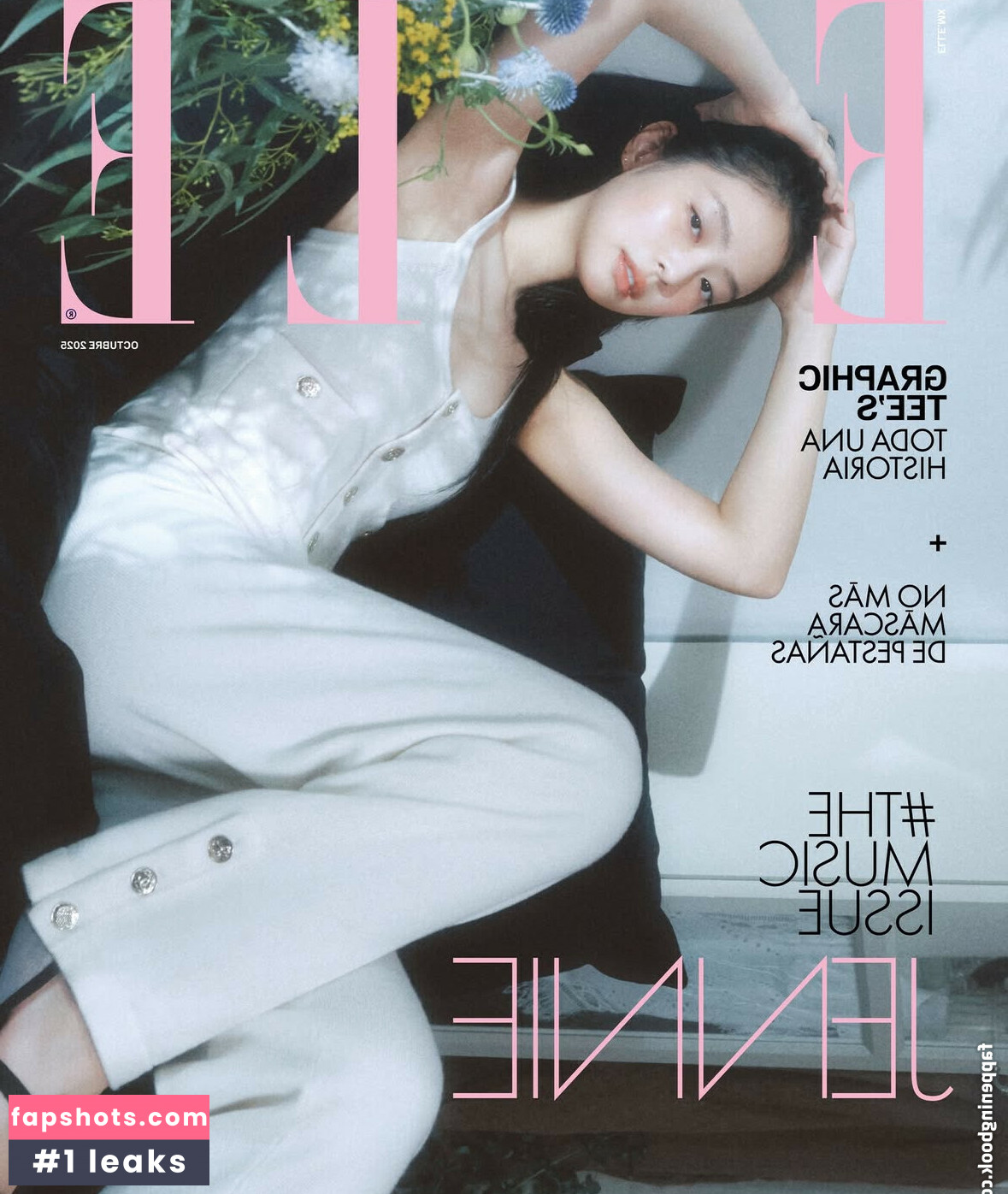 Jennie | BLΛƆKPIИK Nacktheit OnlyFans Fotos #15 - Fapshots