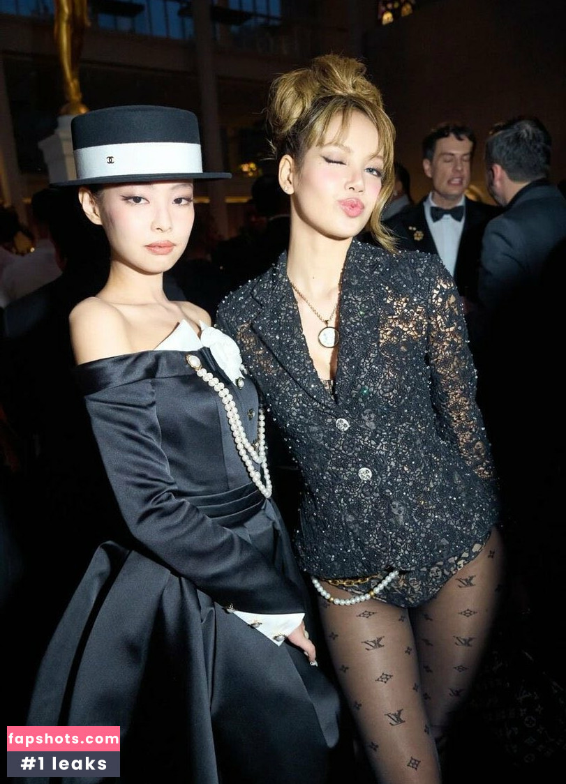 Jennie | BLΛƆKPIИK Nacktheit OnlyFans Fotos #144 - Fapshots