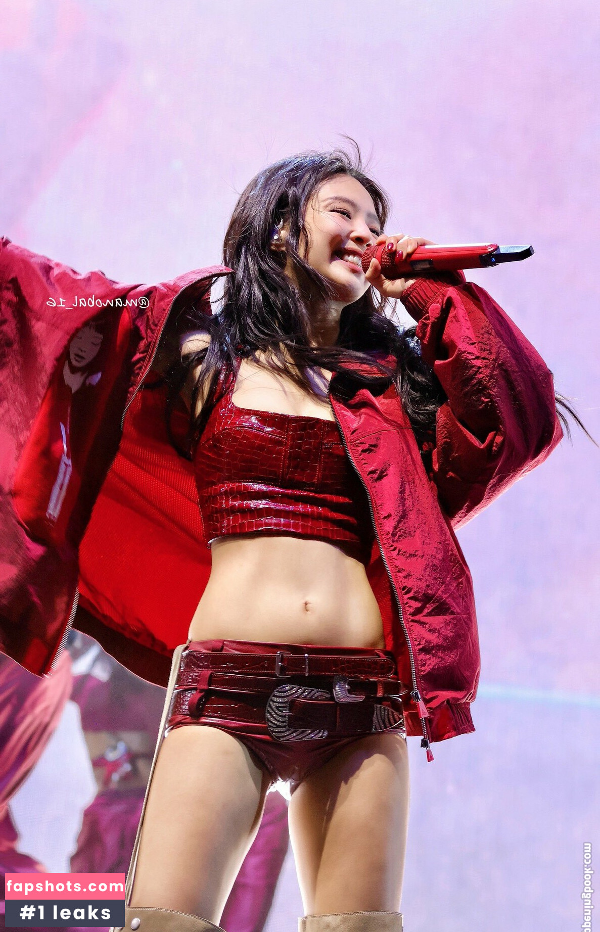 Jennie | BLΛƆKPIИK gallery photo #146