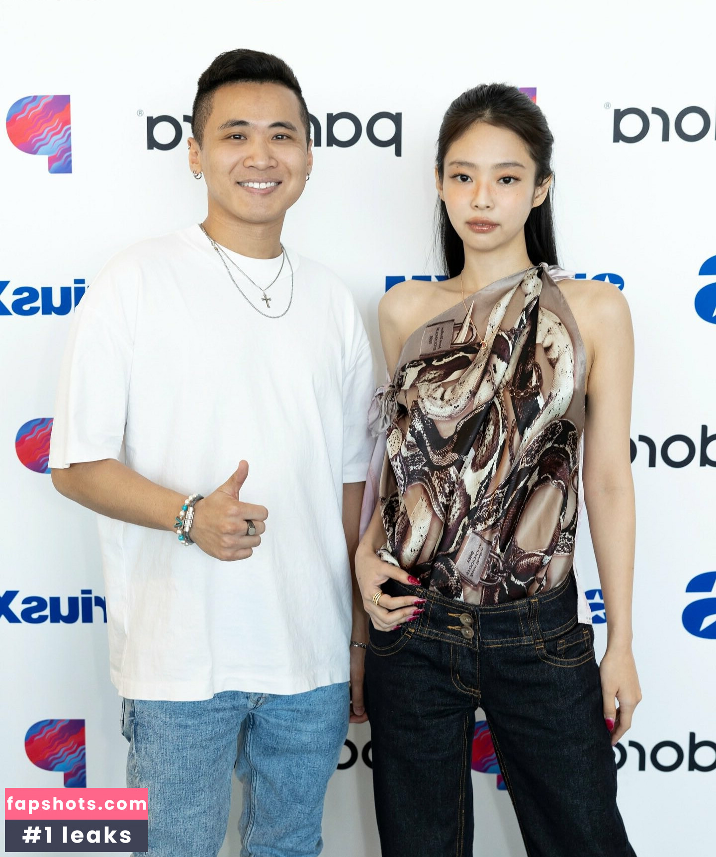 Jennie | BLΛƆKPIИK gallery photo #147