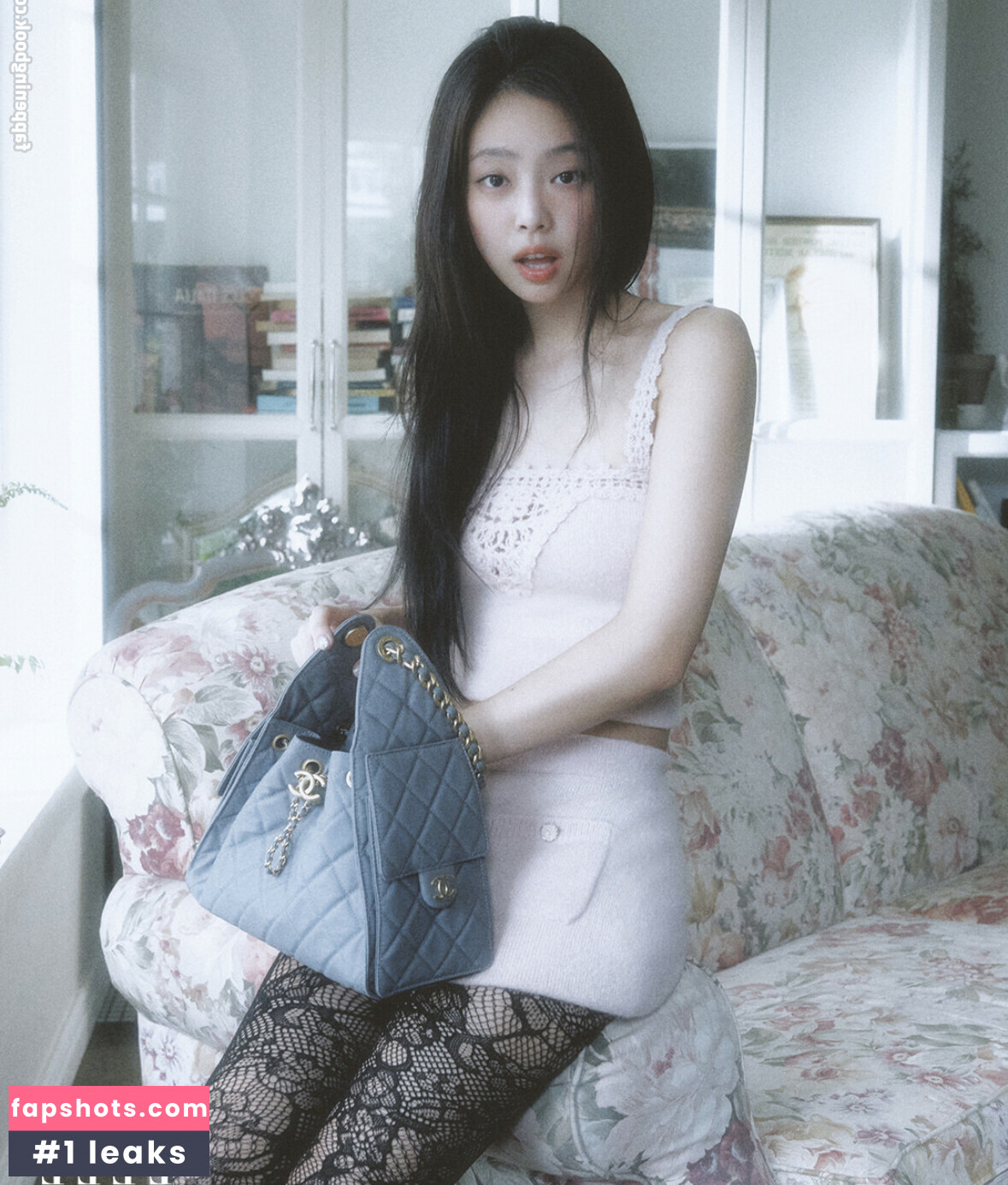 Jennie | BLΛƆKPIИK Nacktheit OnlyFans Fotos #16 - Fapshots