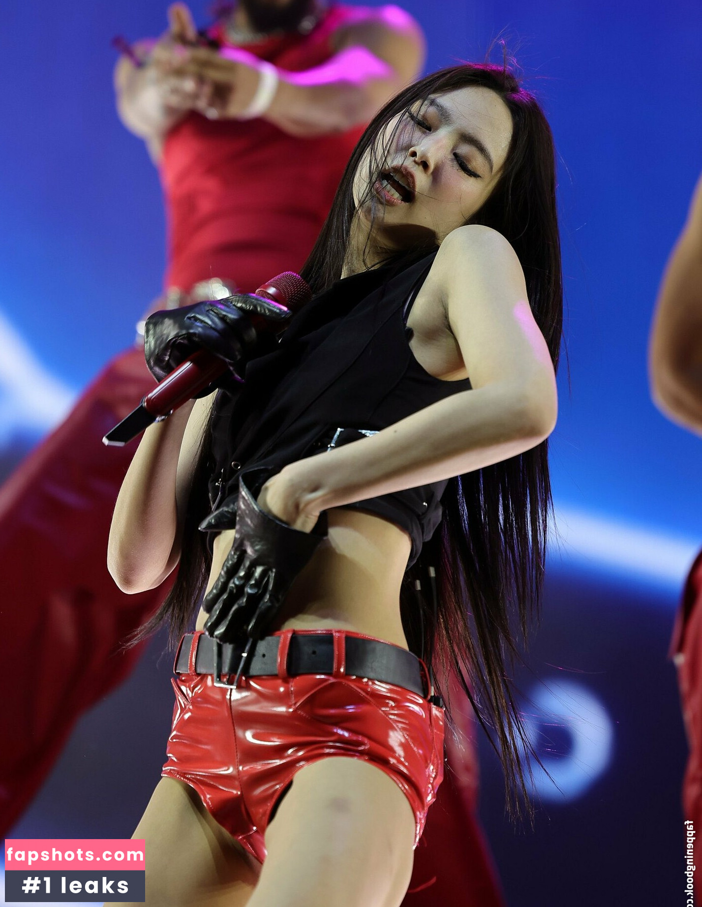 Jennie | BLΛƆKPIИK gallery photo #151