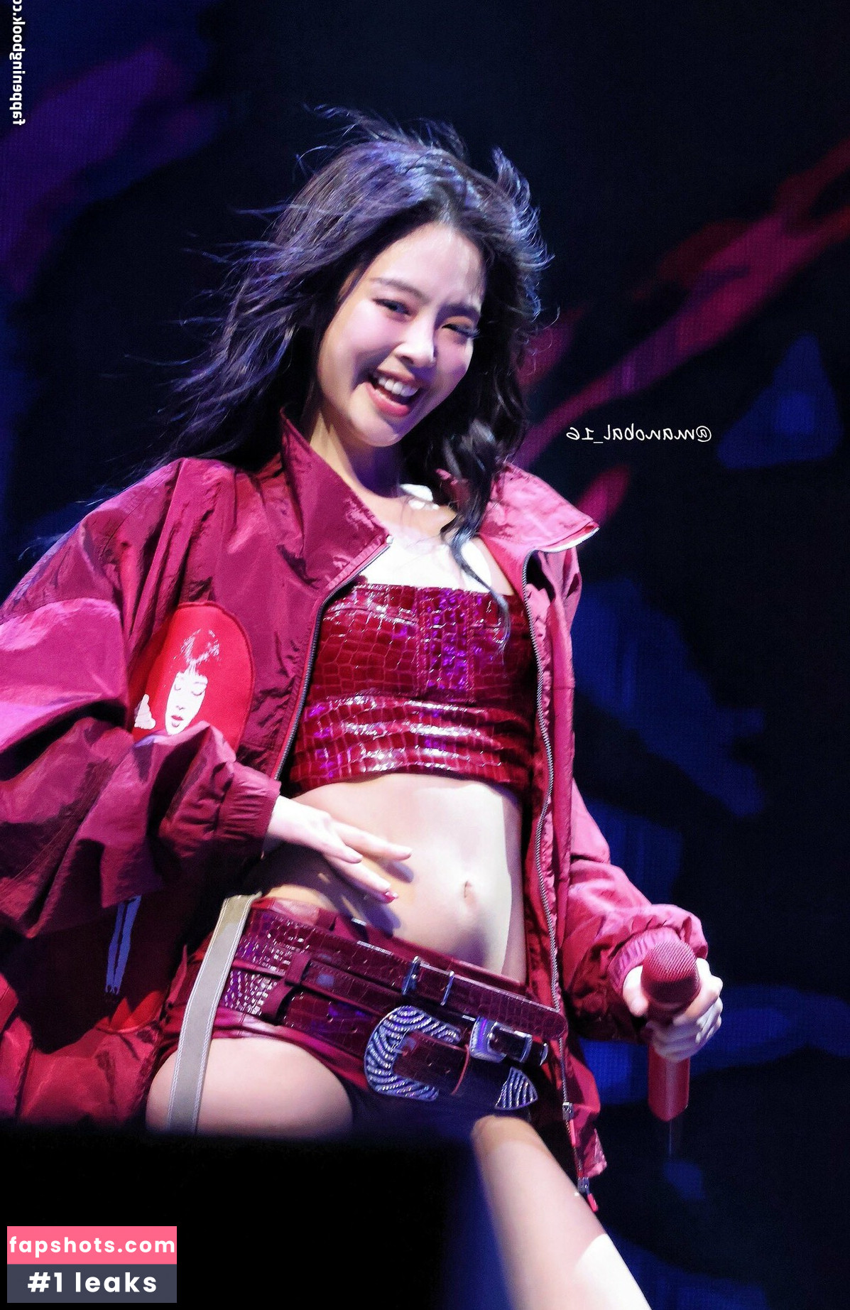 Jennie | BLΛƆKPIИK gallery photo #152