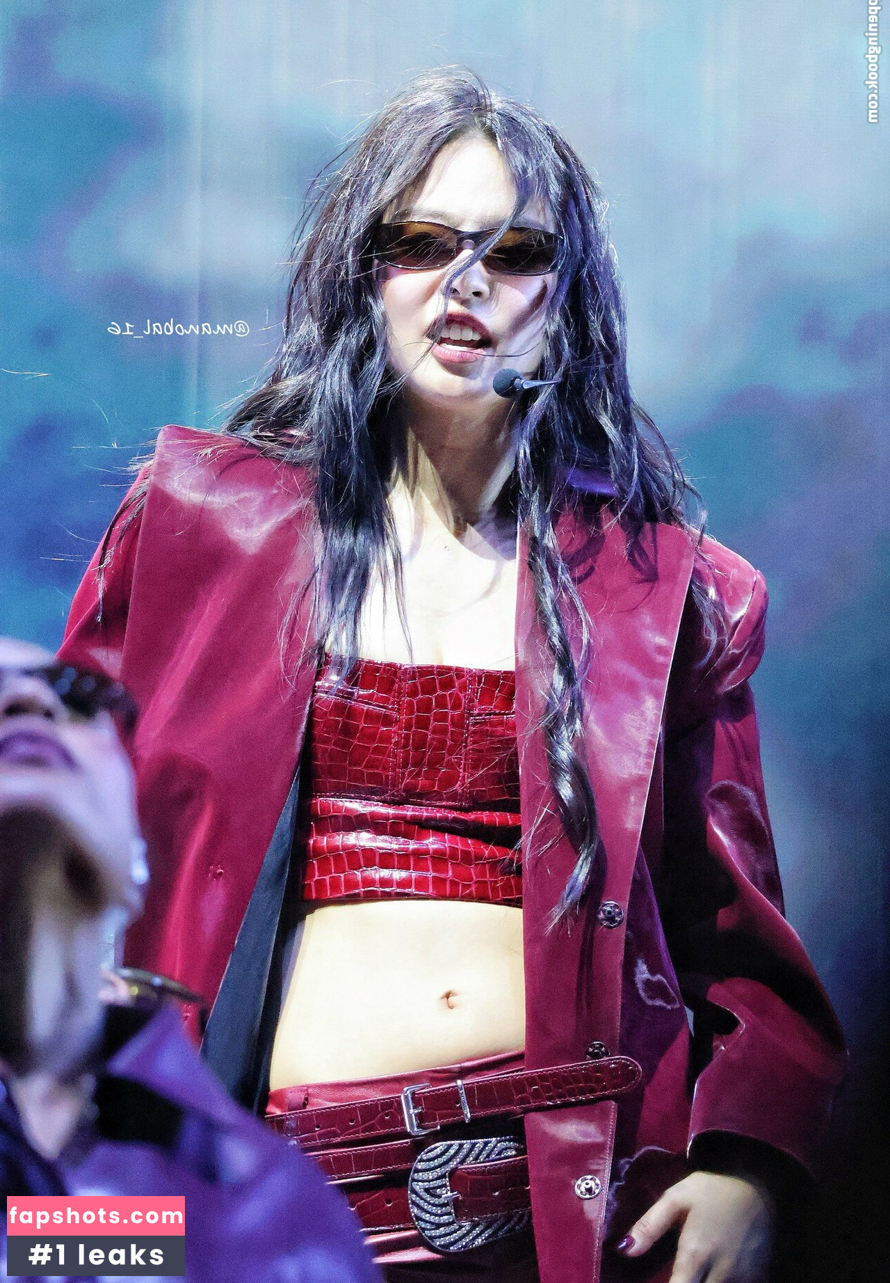 Jennie | BLΛƆKPIИK gallery photo #156