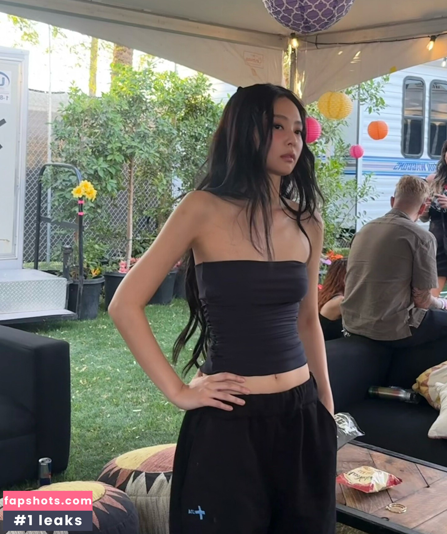 Jennie | BLΛƆKPIИK gallery photo #161