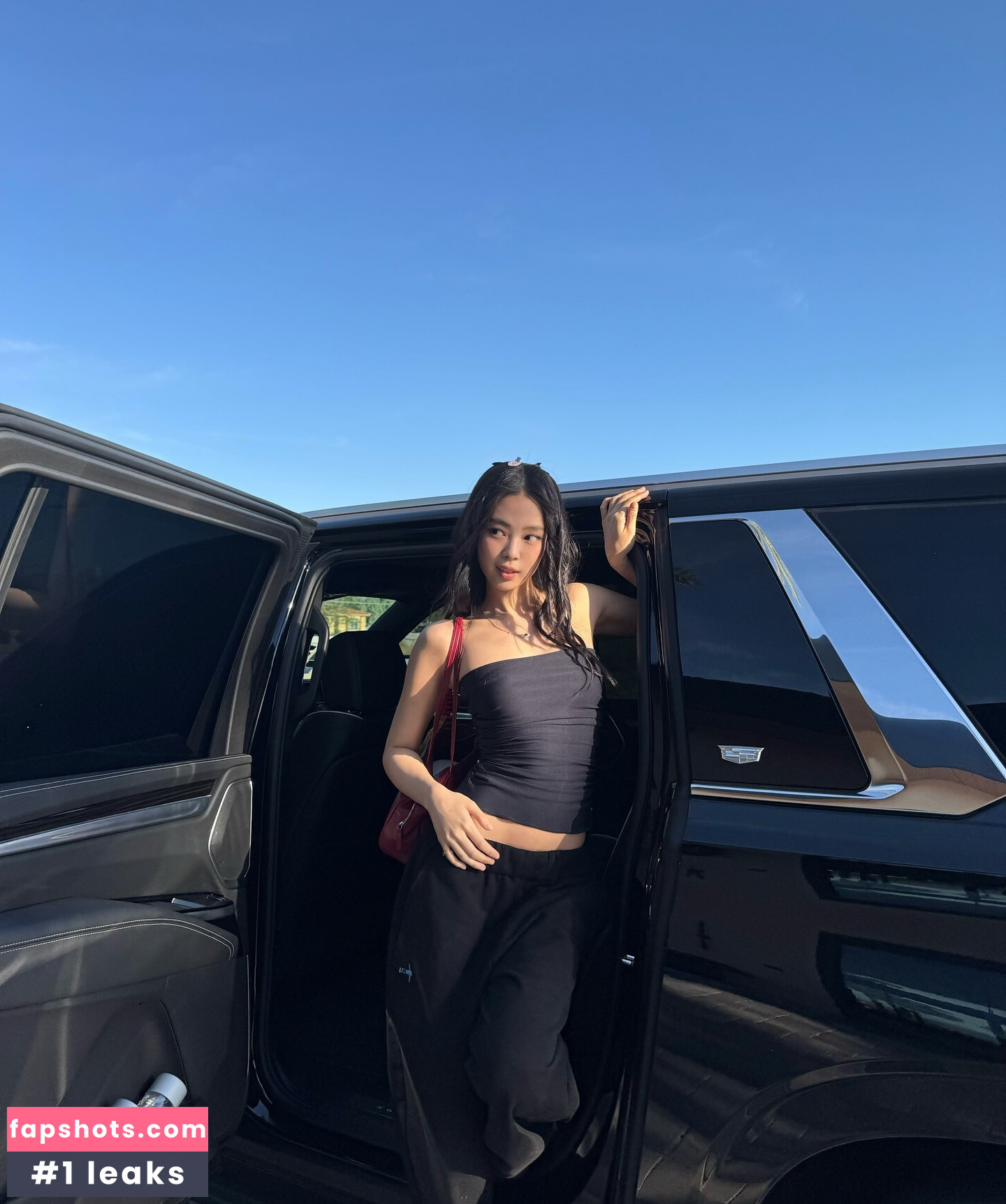 Jennie | BLΛƆKPIИK gallery photo #163