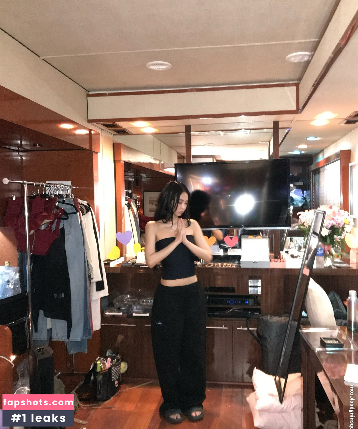 Jennie | BLΛƆKPIИK gallery photo #165