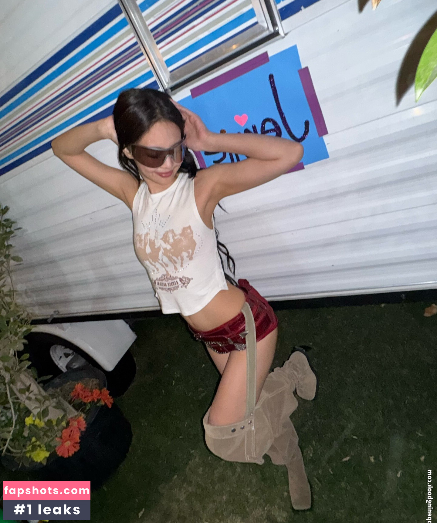 Jennie | BLΛƆKPIИK gallery photo #168