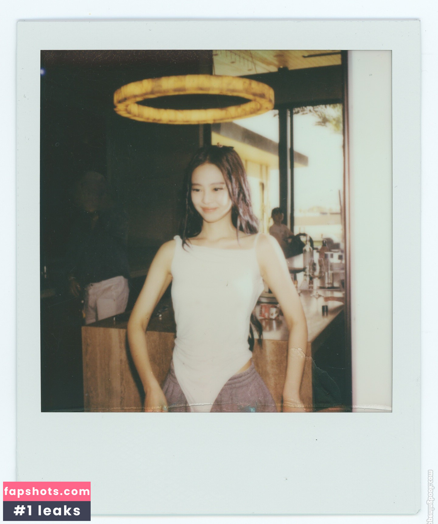 Jennie | BLΛƆKPIИK gallery photo #171