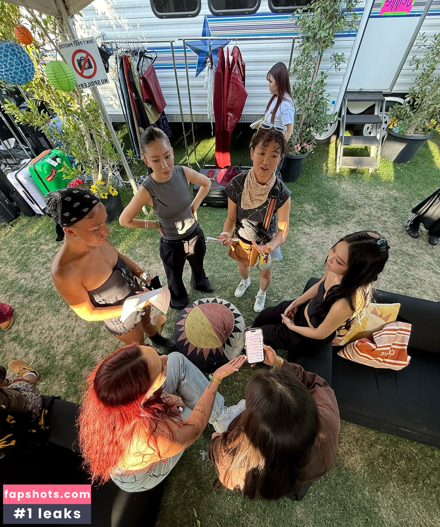 Jennie | BLΛƆKPIИK gallery photo #172