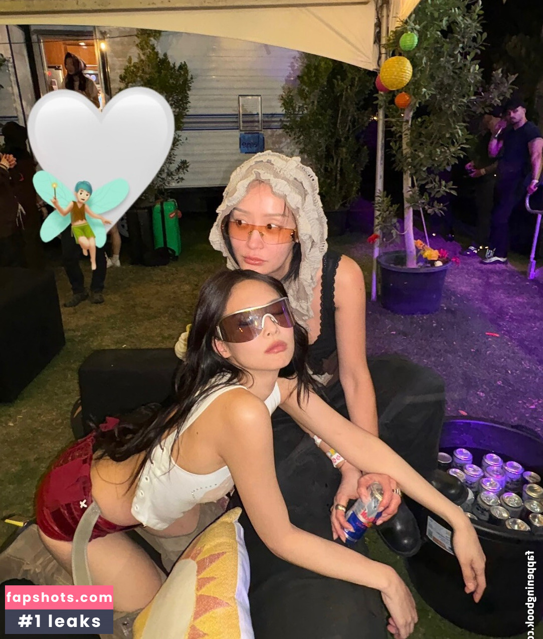 Jennie | BLΛƆKPIИK gallery photo #173