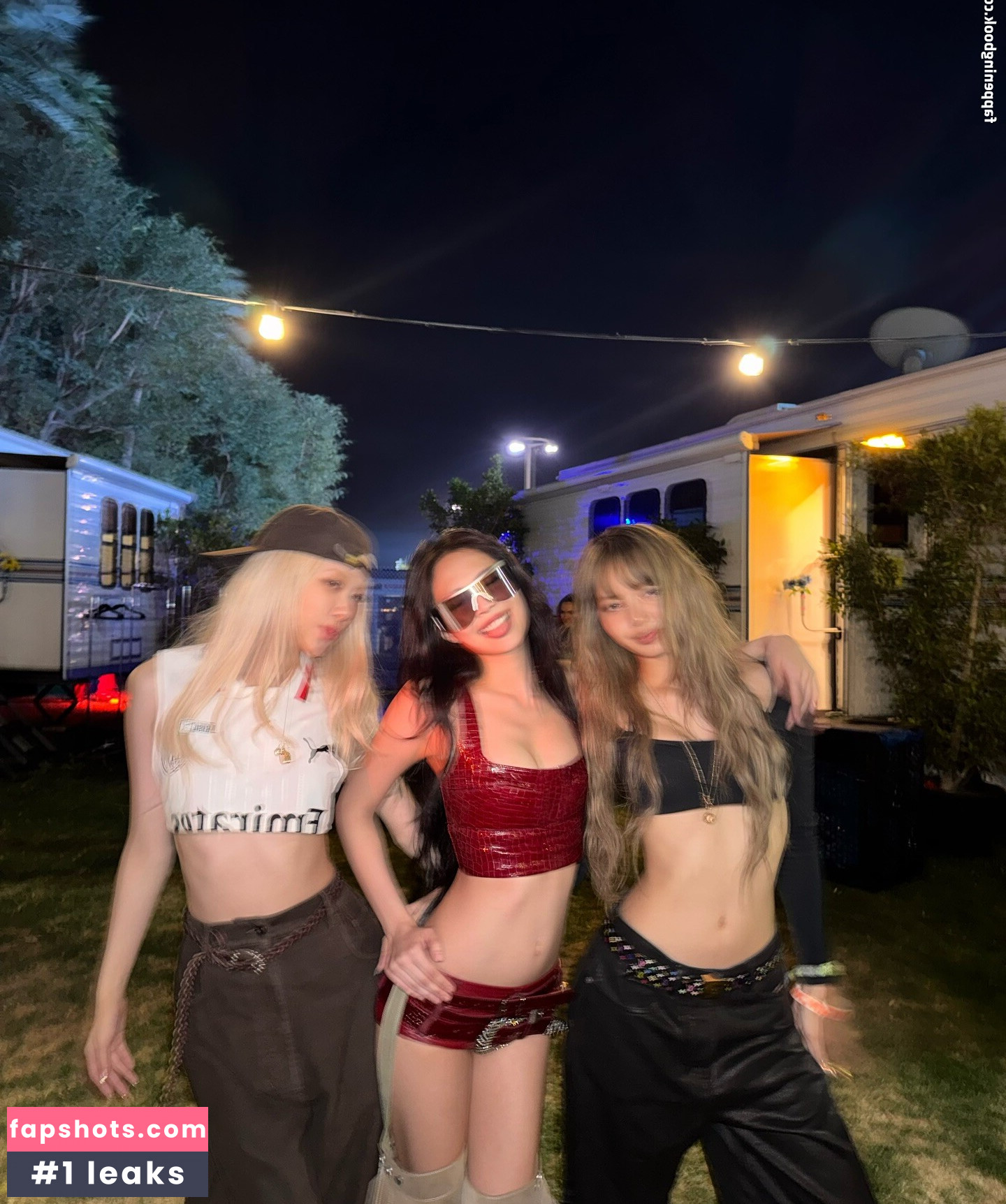 Jennie | BLΛƆKPIИK gallery photo #174