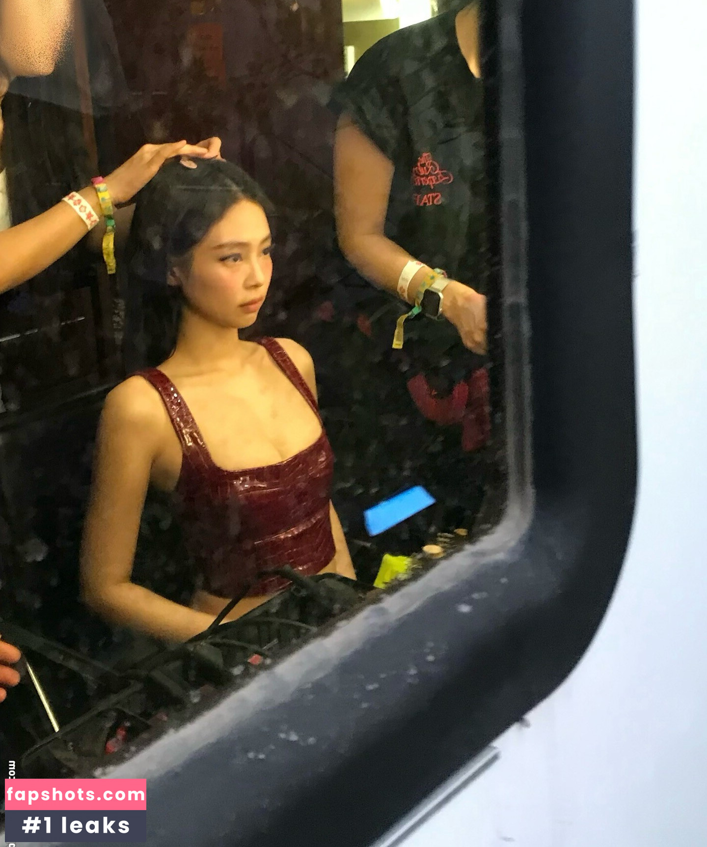 Jennie | BLΛƆKPIИK gallery photo #175