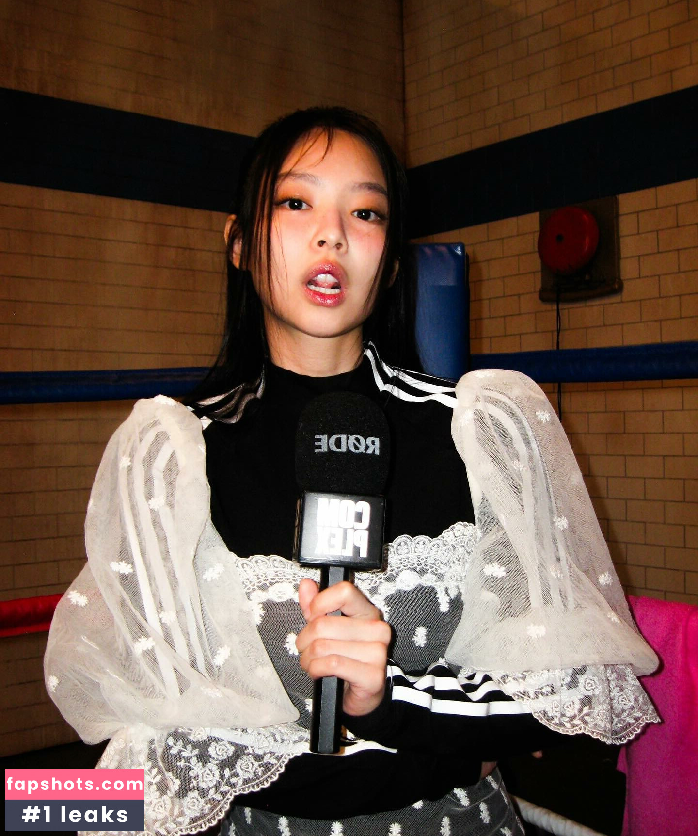 Jennie | BLΛƆKPIИK gallery photo #178