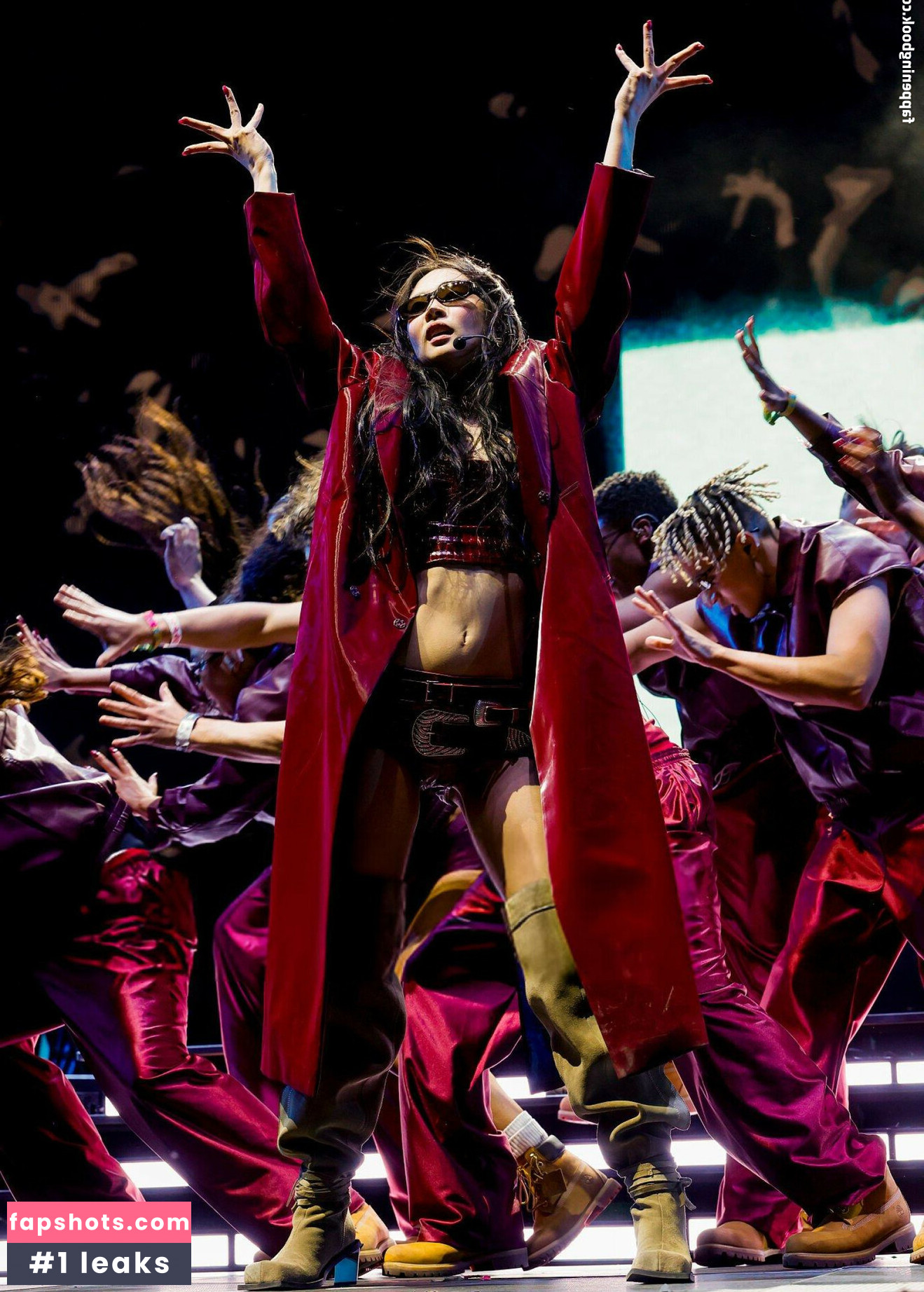 Jennie | BLΛƆKPIИK gallery photo #183