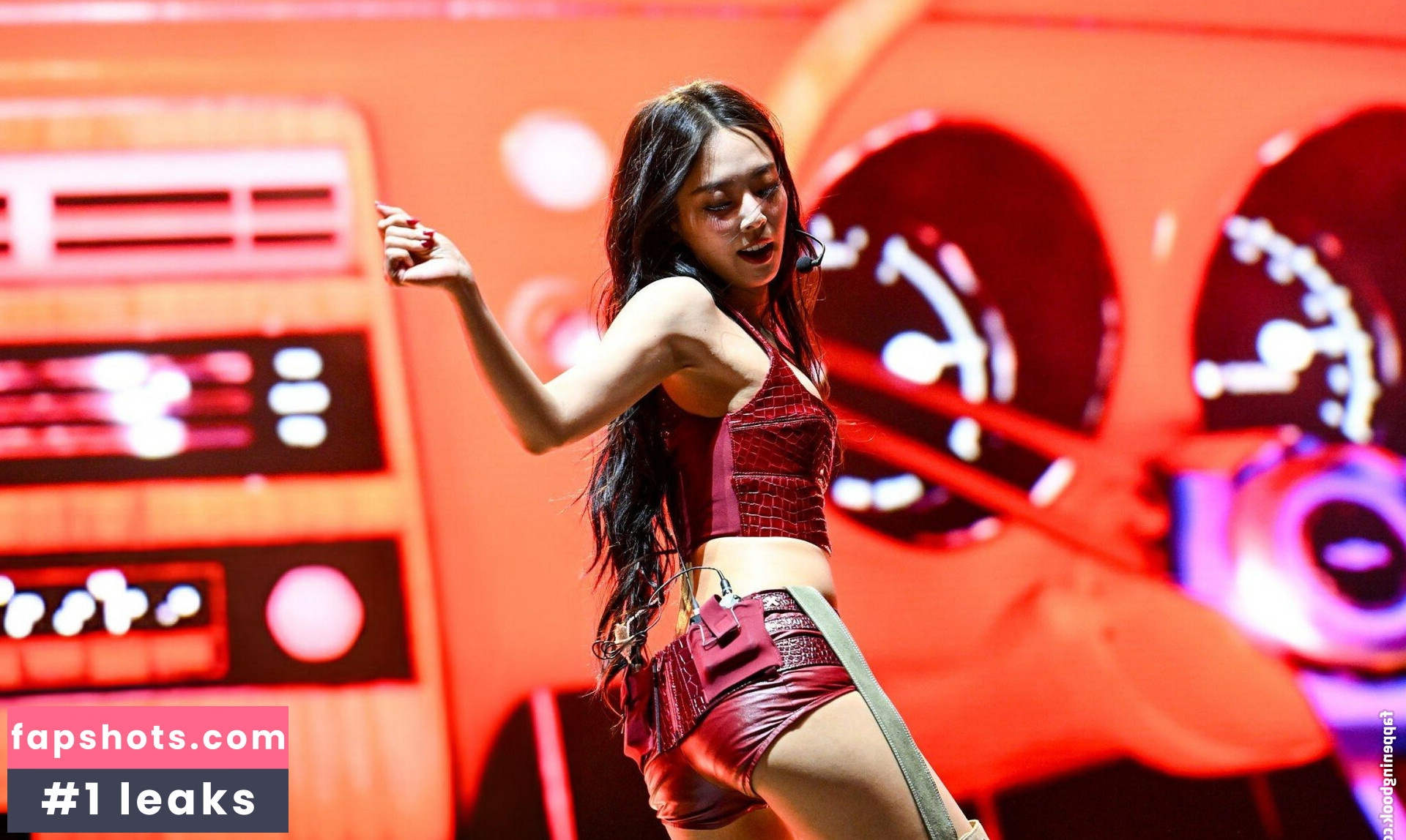 Jennie | BLΛƆKPIИK gallery photo #189