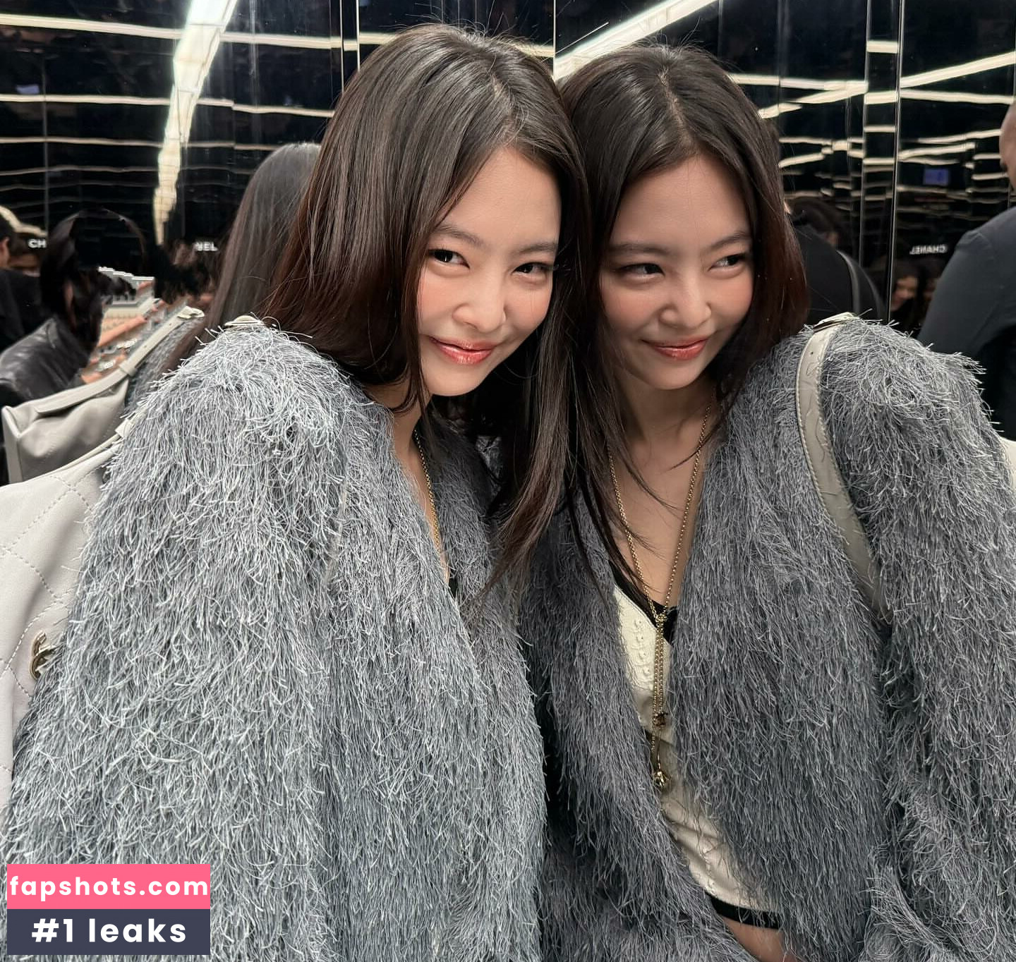 Jennie | BLΛƆKPIИK Nacktheit OnlyFans Fotos #3 - Fapshots