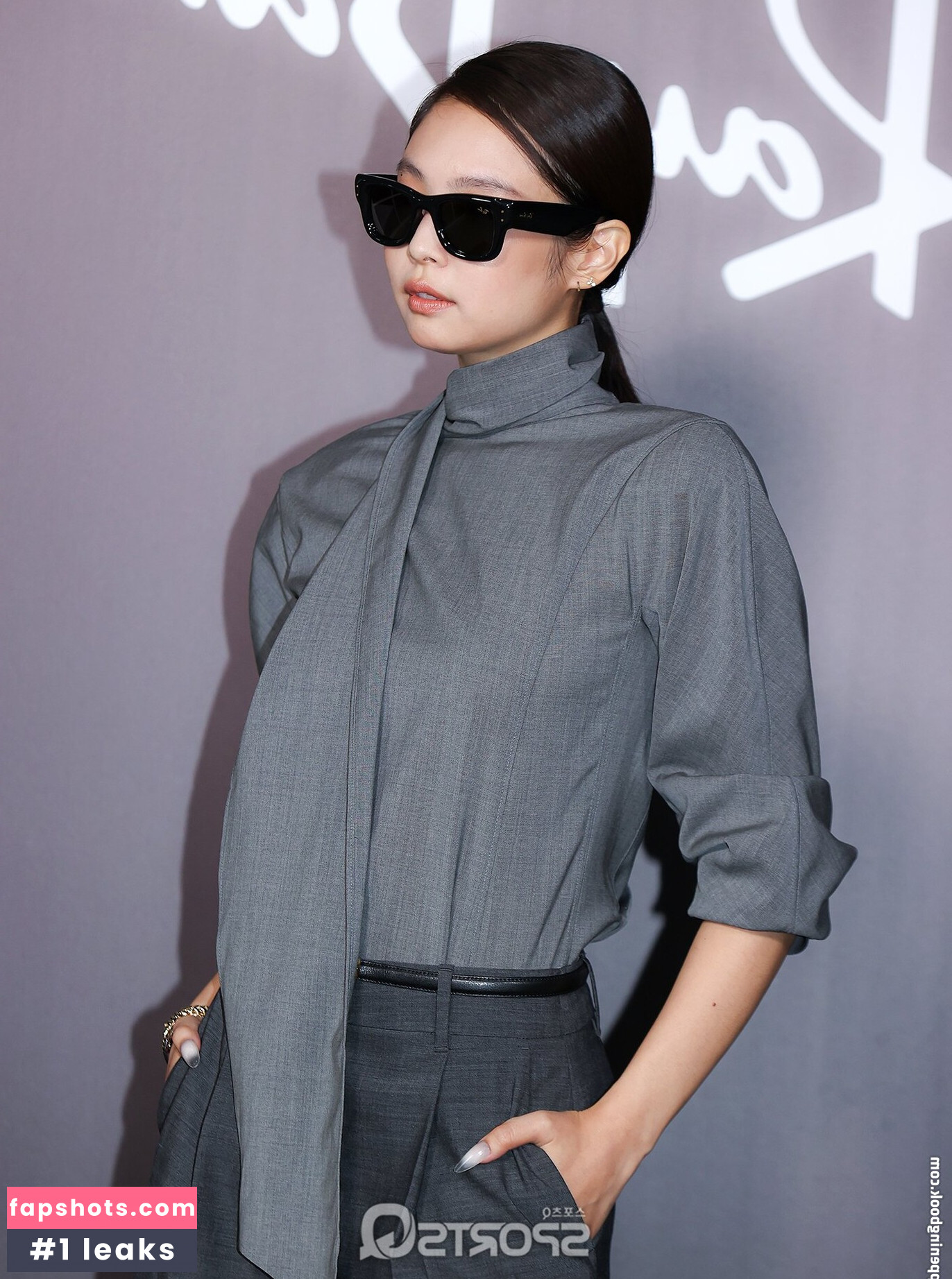 Jennie | BLΛƆKPIИK Nacktheit OnlyFans Fotos #21 - Fapshots