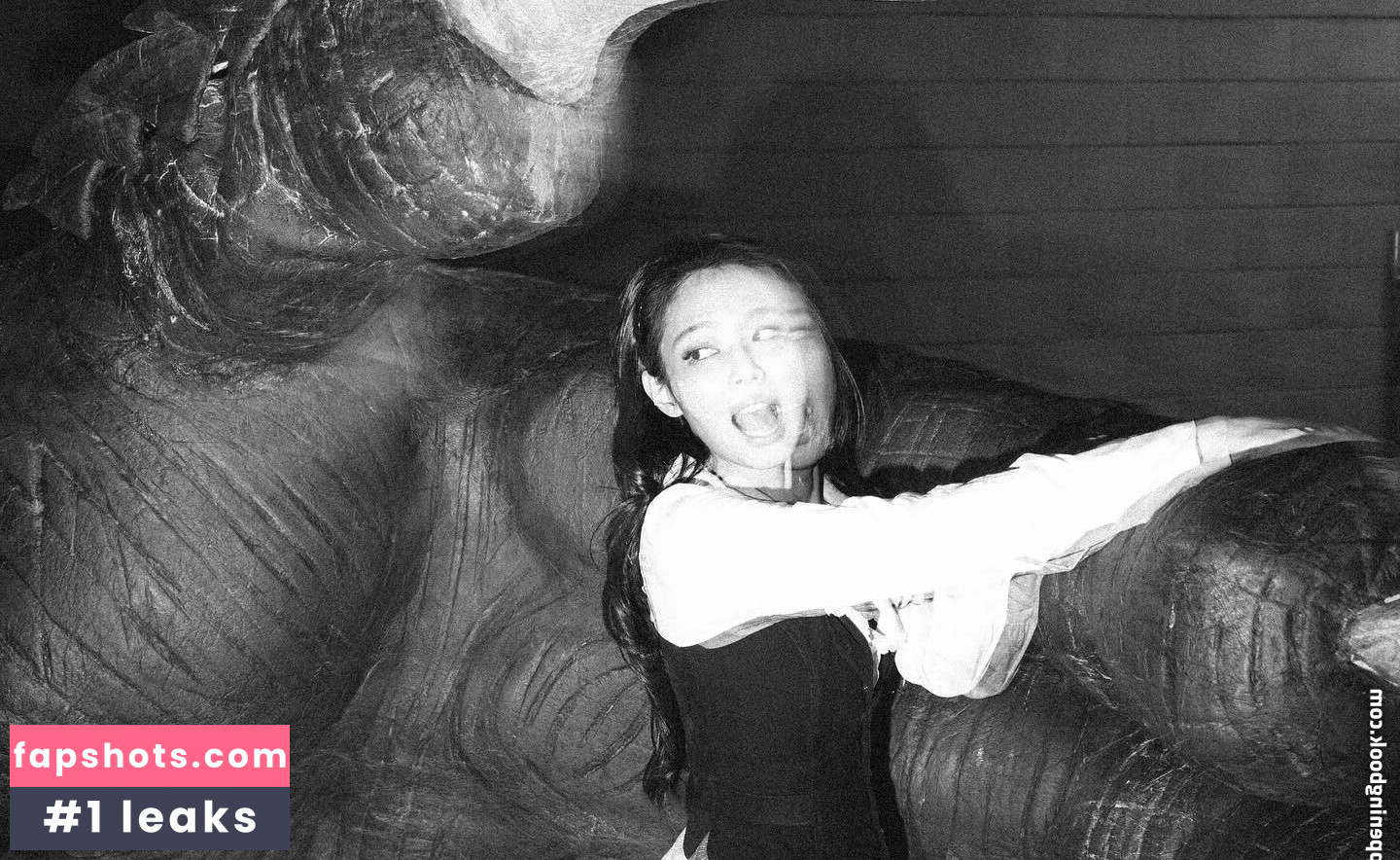 Jennie | BLΛƆKPIИK Nacktheit OnlyFans Fotos #214 - Fapshots