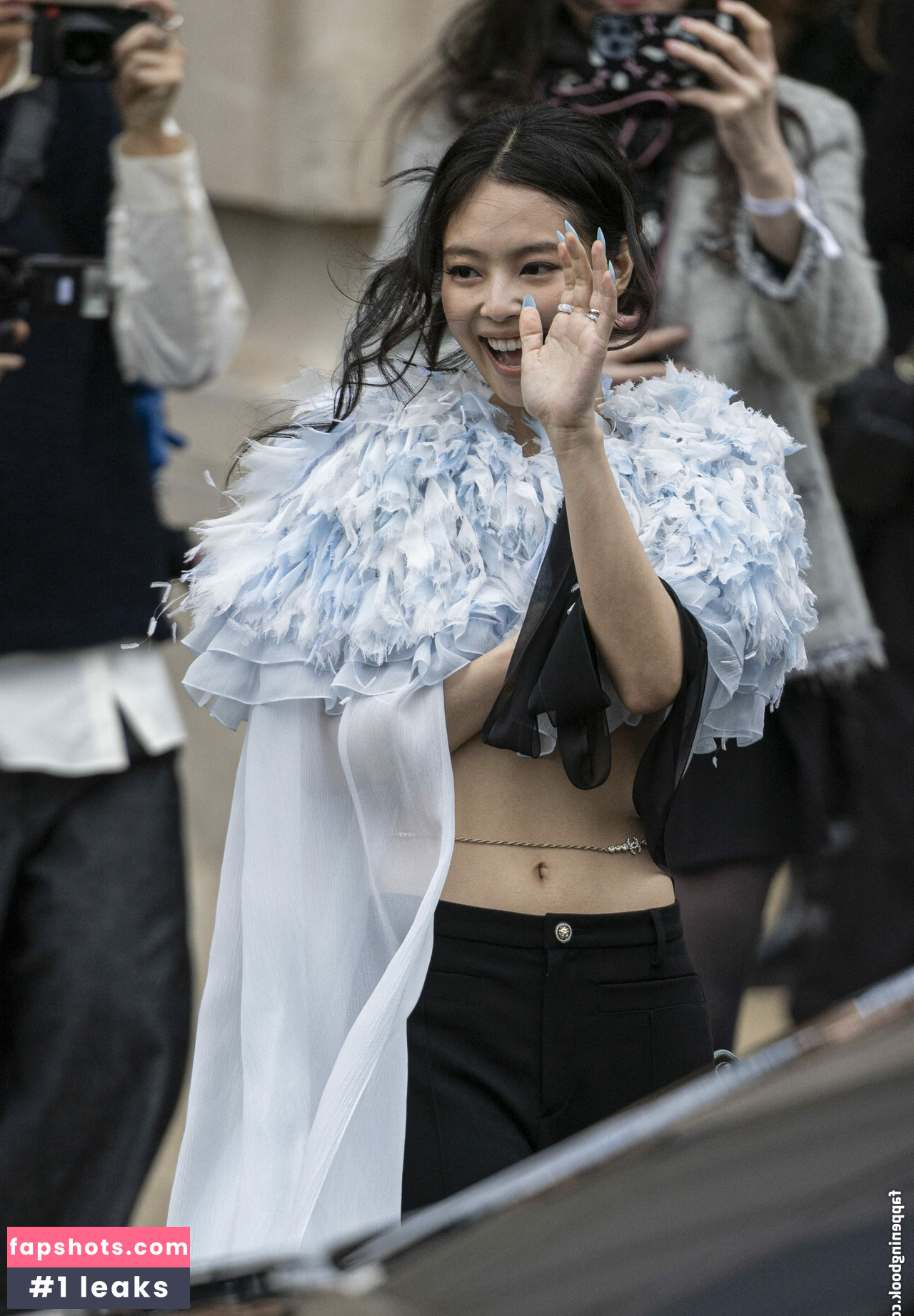 Jennie | BLΛƆKPIИK Nacktheit OnlyFans Fotos #215 - Fapshots