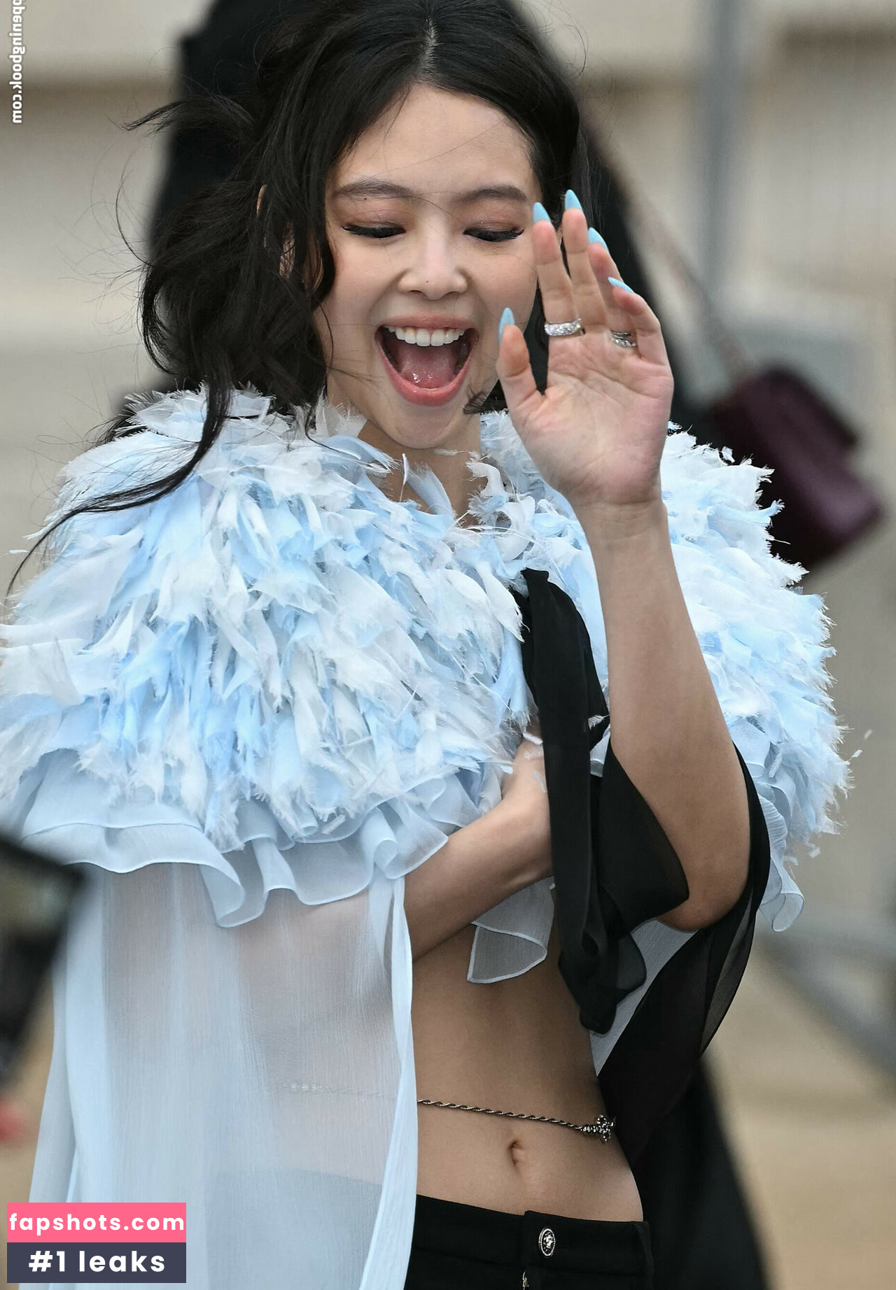 Jennie | BLΛƆKPIИK Nacktheit OnlyFans Fotos #218 - Fapshots