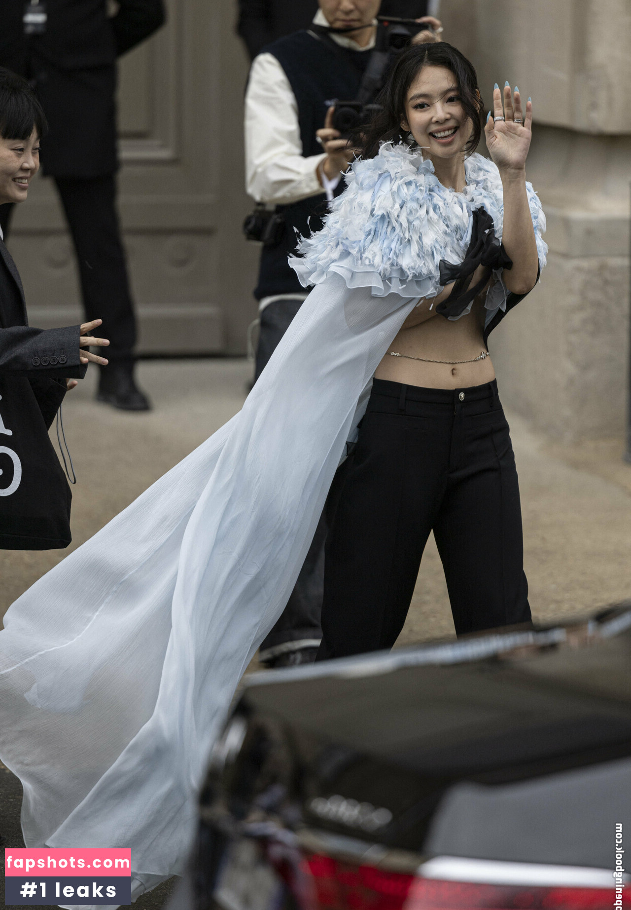 Jennie | BLΛƆKPIИK Nacktheit OnlyFans Fotos #219 - Fapshots