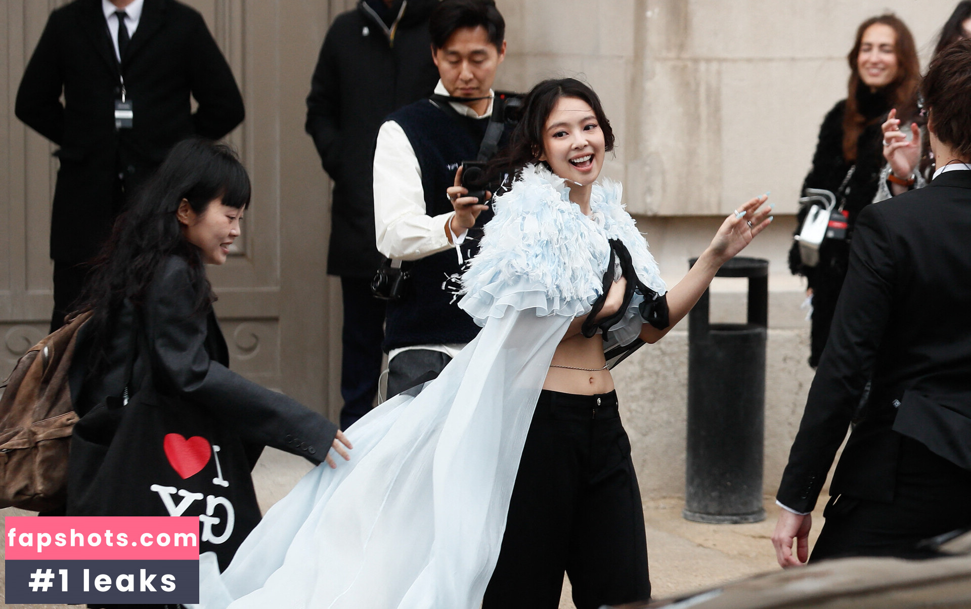 Jennie | BLΛƆKPIИK Nacktheit OnlyFans Fotos #220 - Fapshots