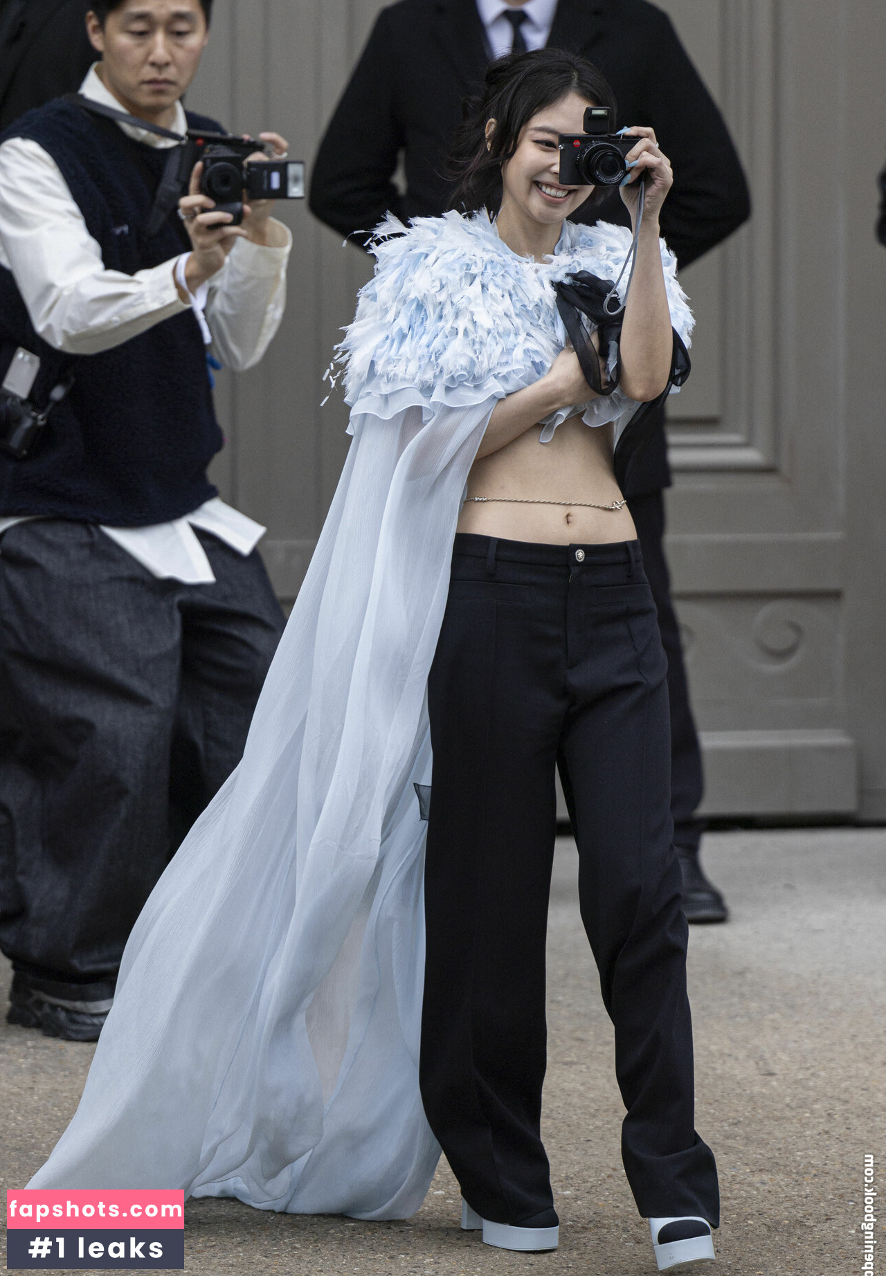 Jennie | BLΛƆKPIИK Nacktheit OnlyFans Fotos #221 - Fapshots