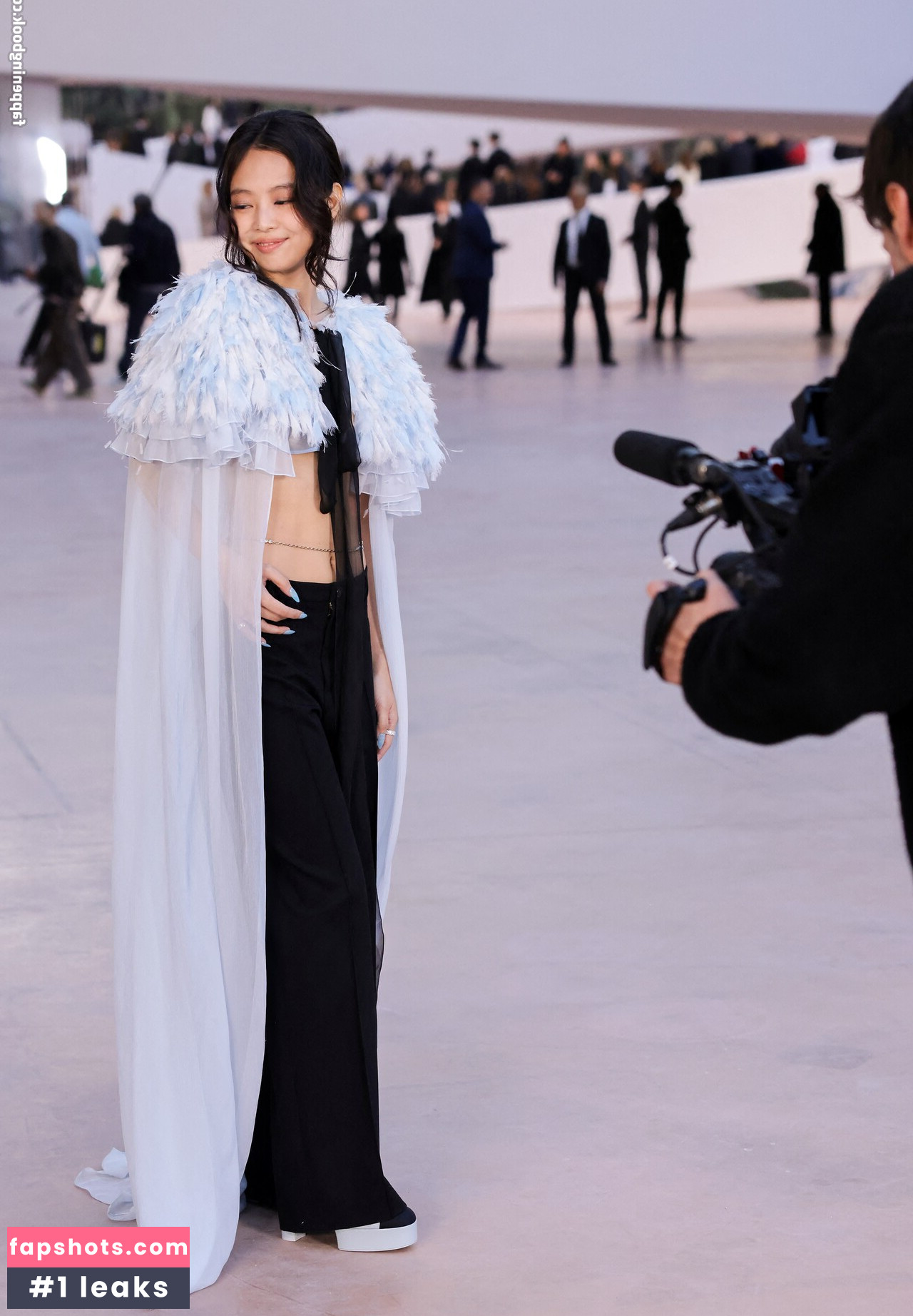 Jennie | BLΛƆKPIИK Nacktheit OnlyFans Fotos #222 - Fapshots