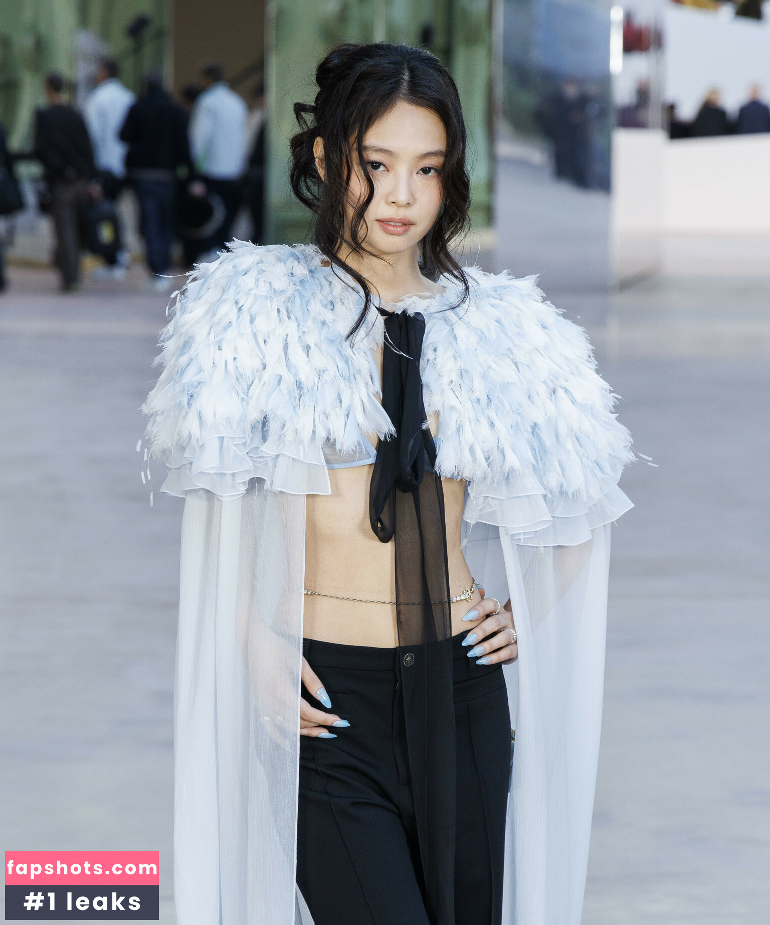 Jennie | BLΛƆKPIИK Nacktheit OnlyFans Fotos #223 - Fapshots