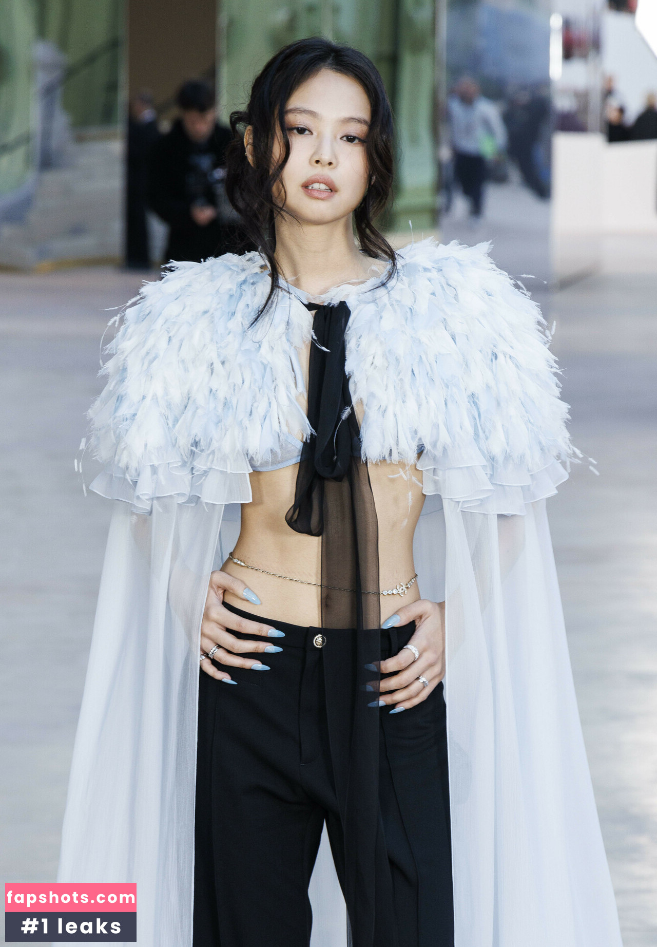 Jennie | BLΛƆKPIИK Nacktheit OnlyFans Fotos #224 - Fapshots