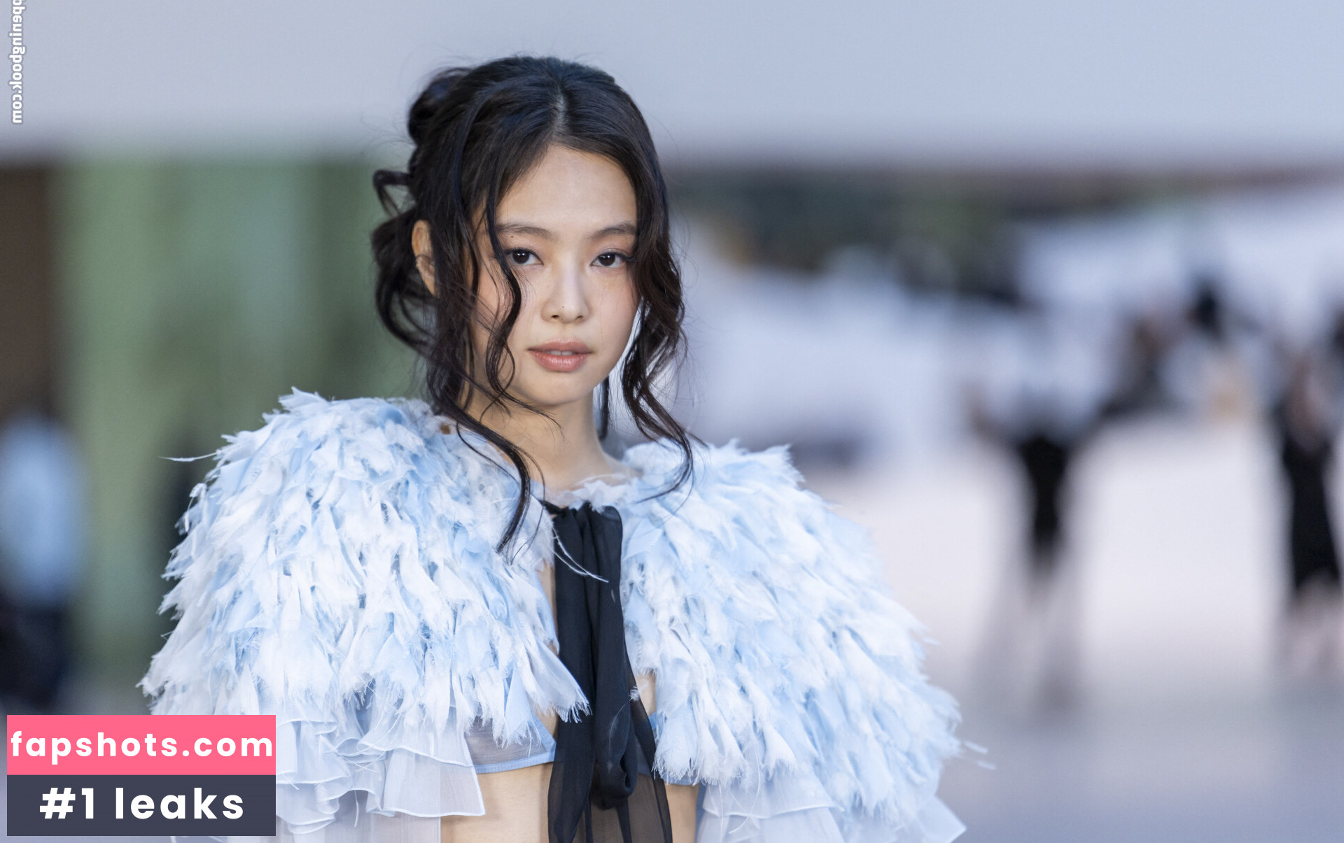 Jennie | BLΛƆKPIИK Nacktheit OnlyFans Fotos #225 - Fapshots